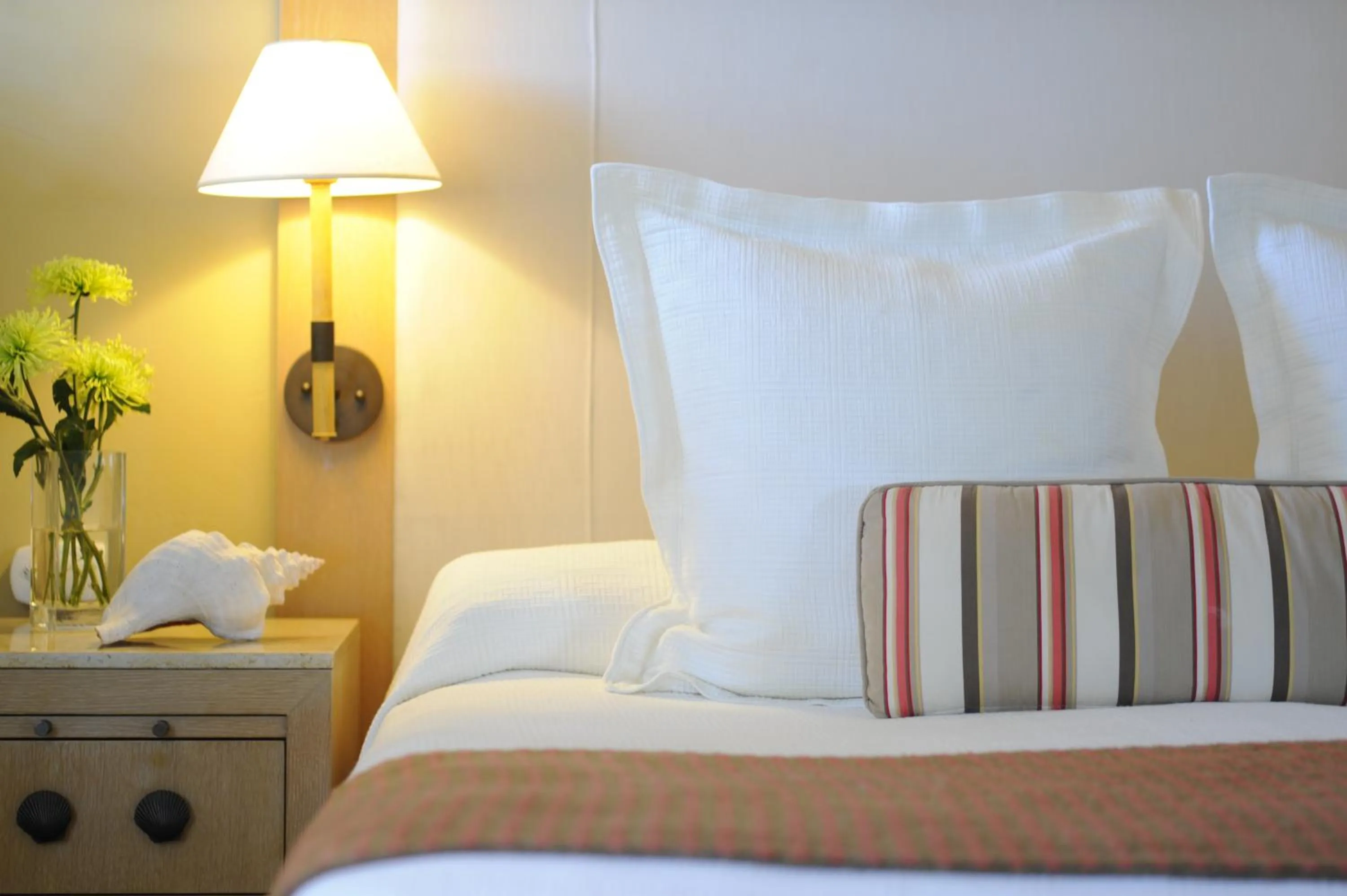 Double Room in Scripps Inn