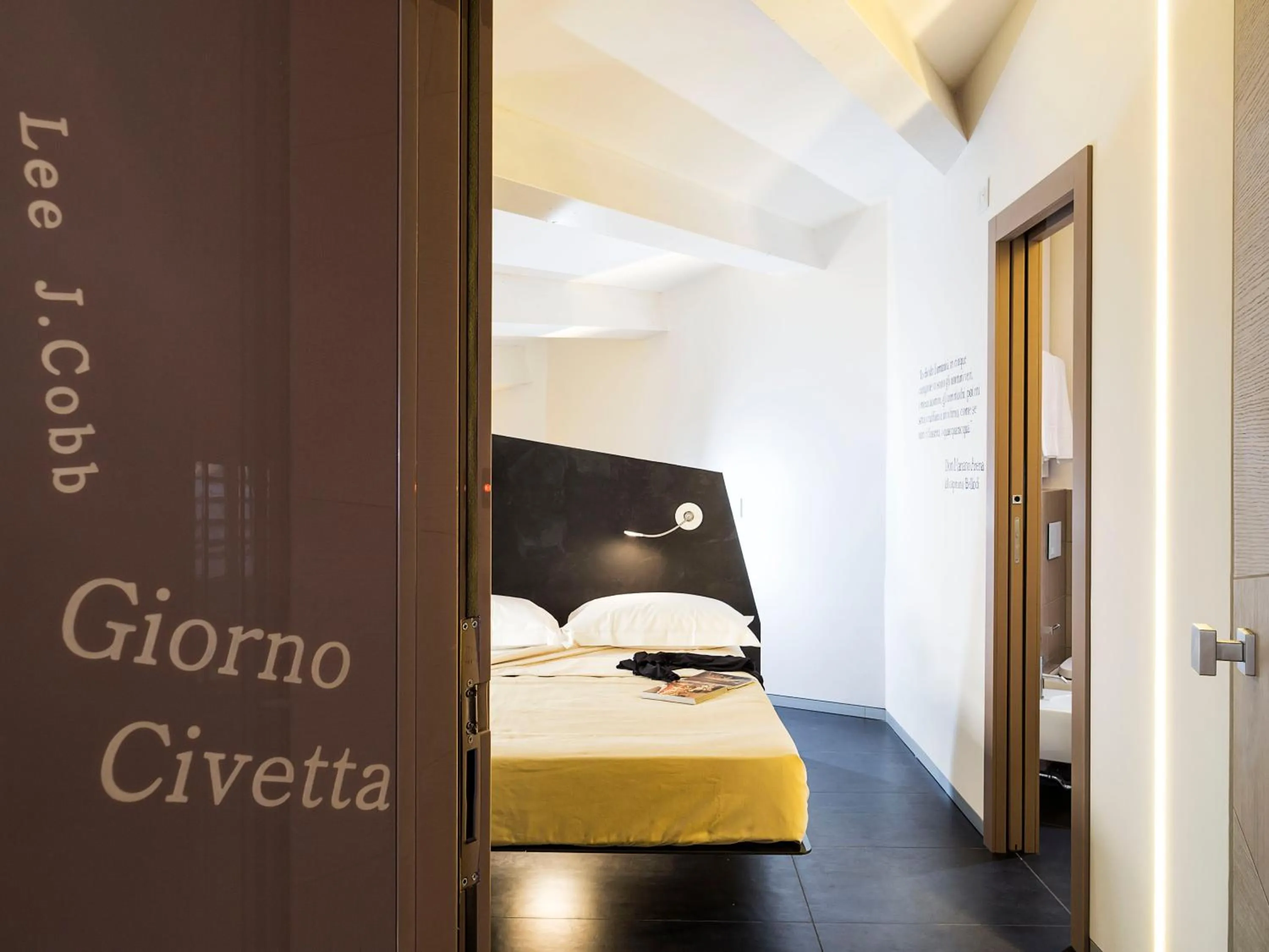 Single Room in Duomo Suites & Spa