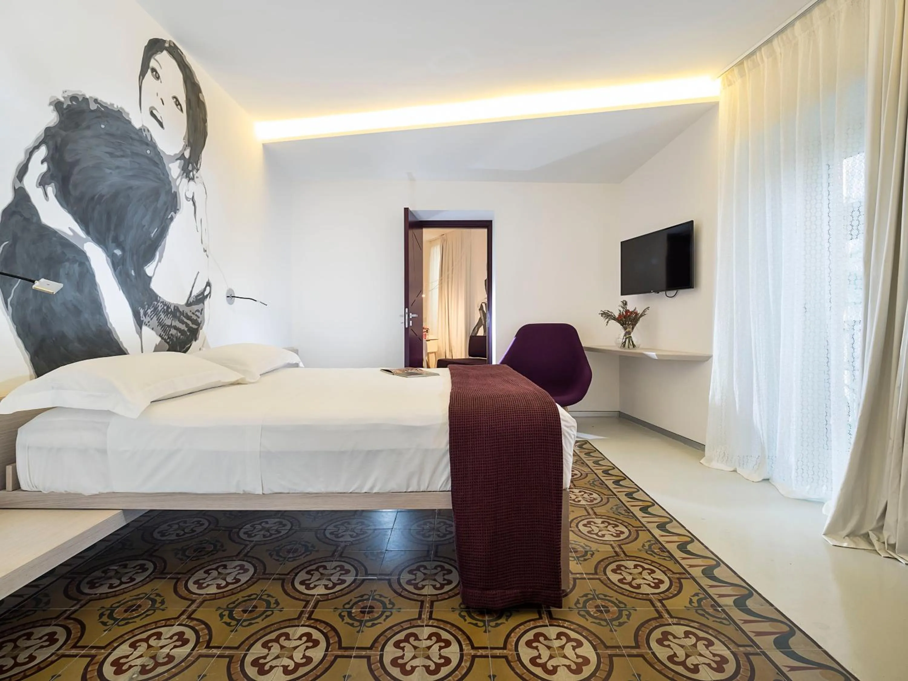 Standard Suite in Duomo Suites & Spa