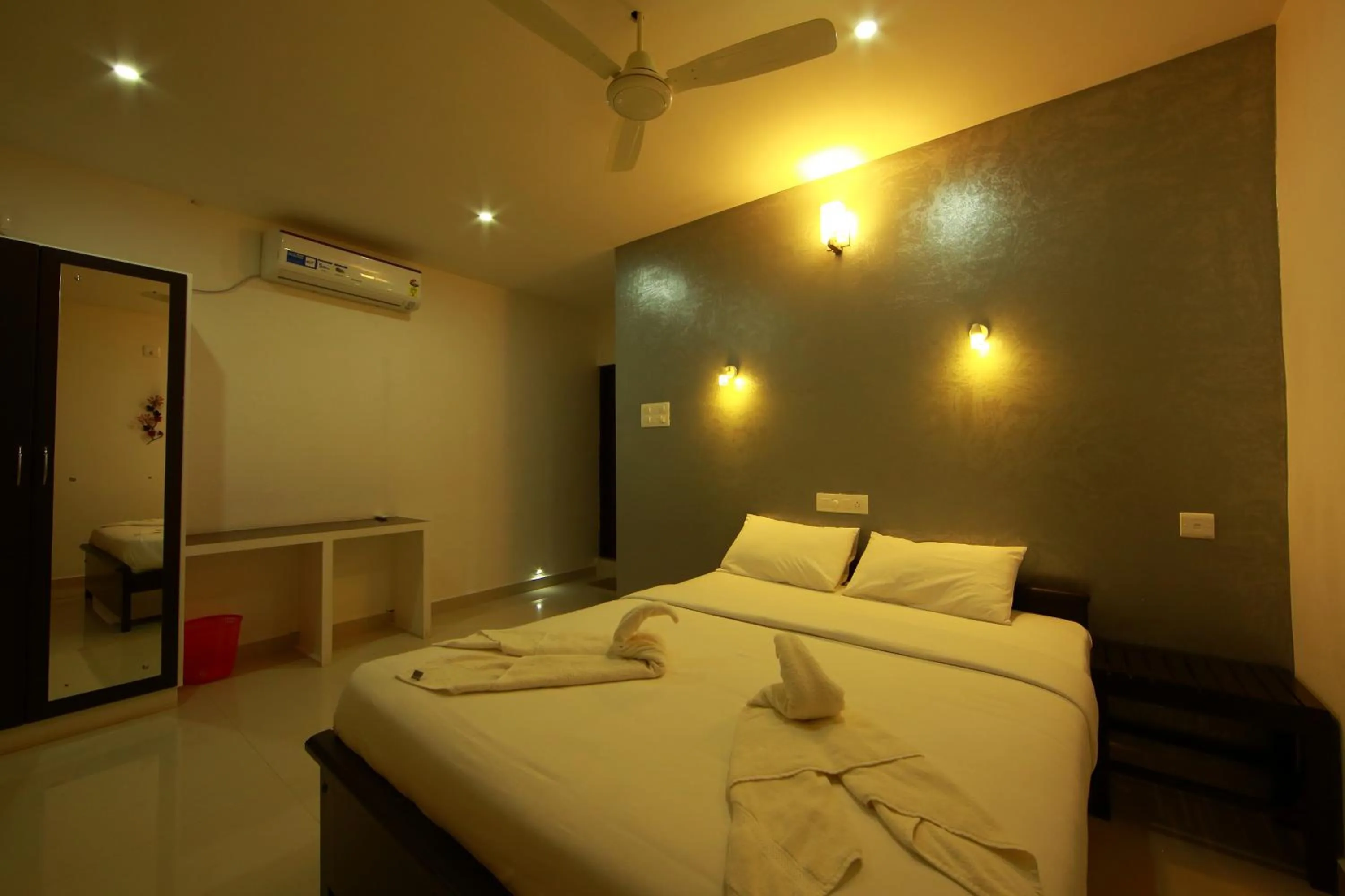Executive Suite in Sara Hotels and Apartments