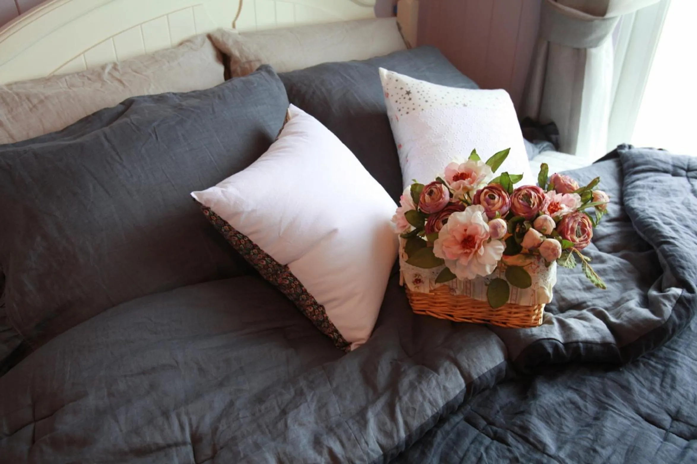 Family Room in Pyeongchang Edelweiss Pension