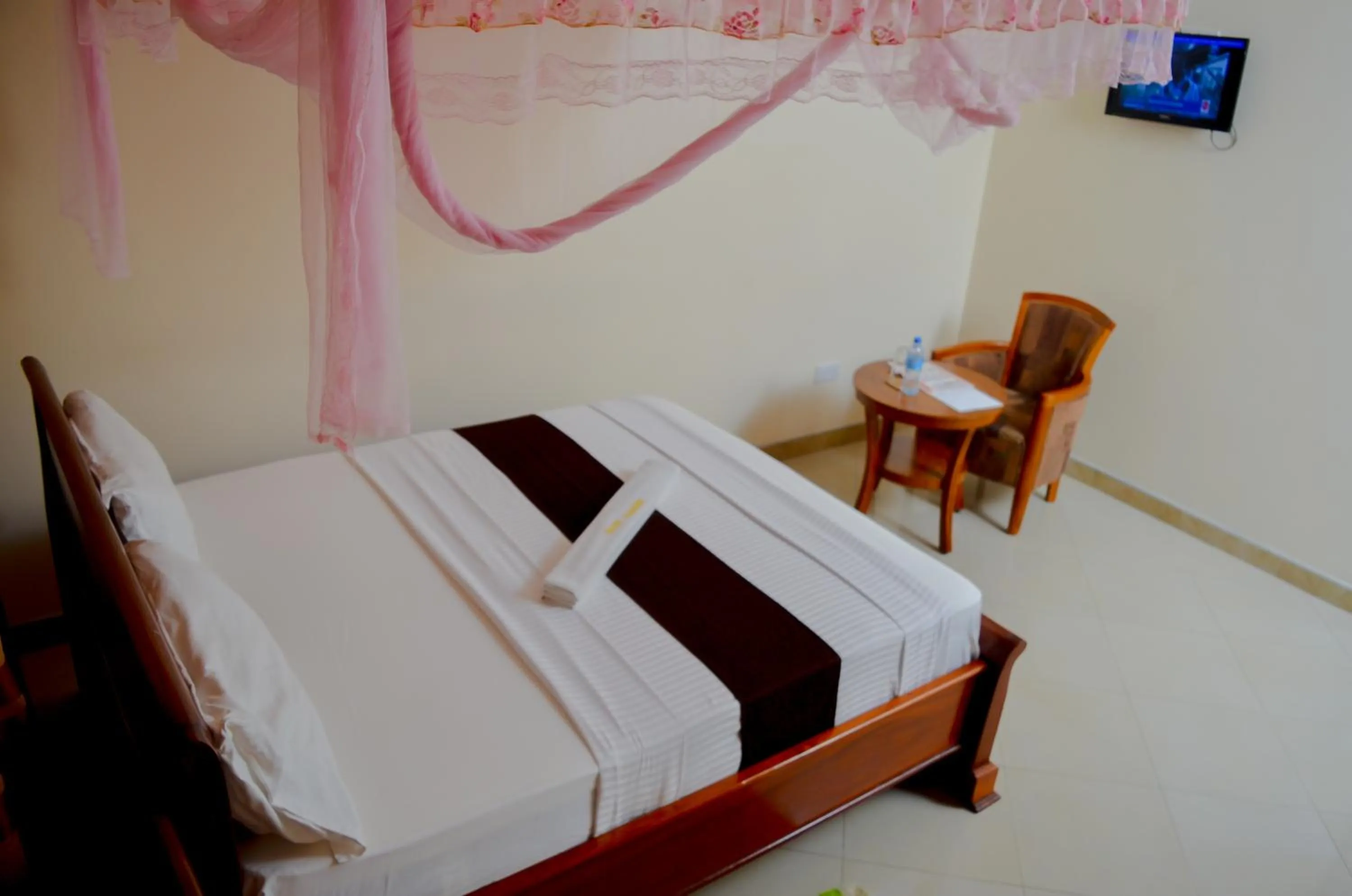 Standard Double Room in Silver Paradise Hotel