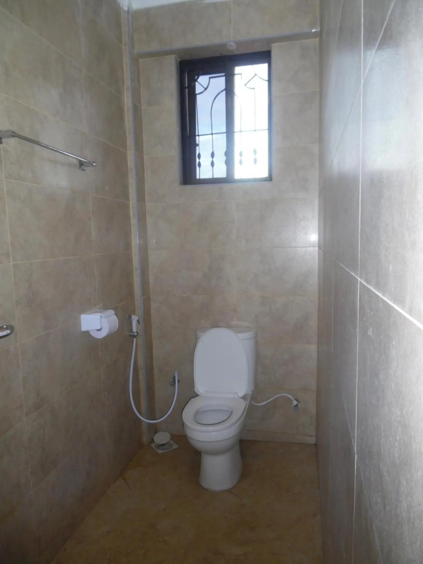 Deluxe Double or Twin Room in Silver Paradise Hotel