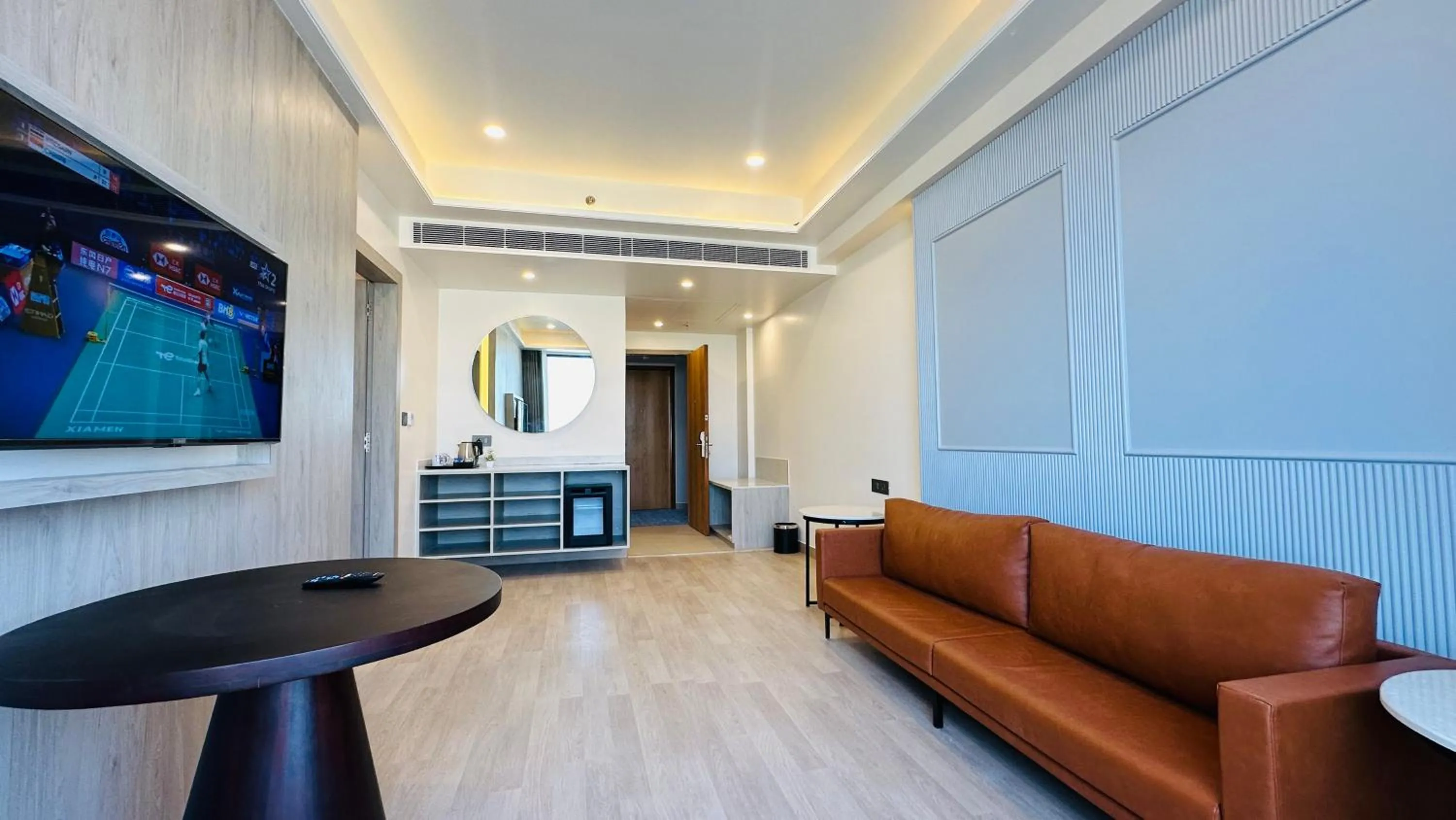 Suite in Regenta Central Jaipur