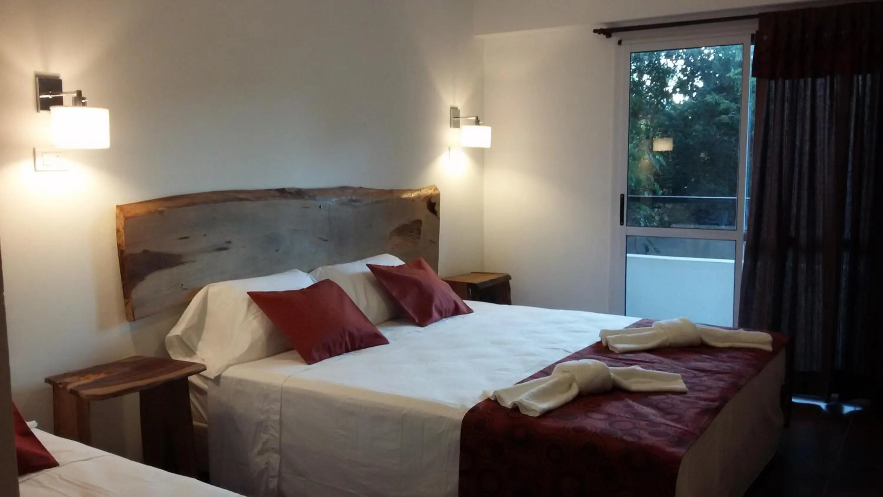 Superior Triple Room in Kelta Hotel Puerto Iguazú CENTRO