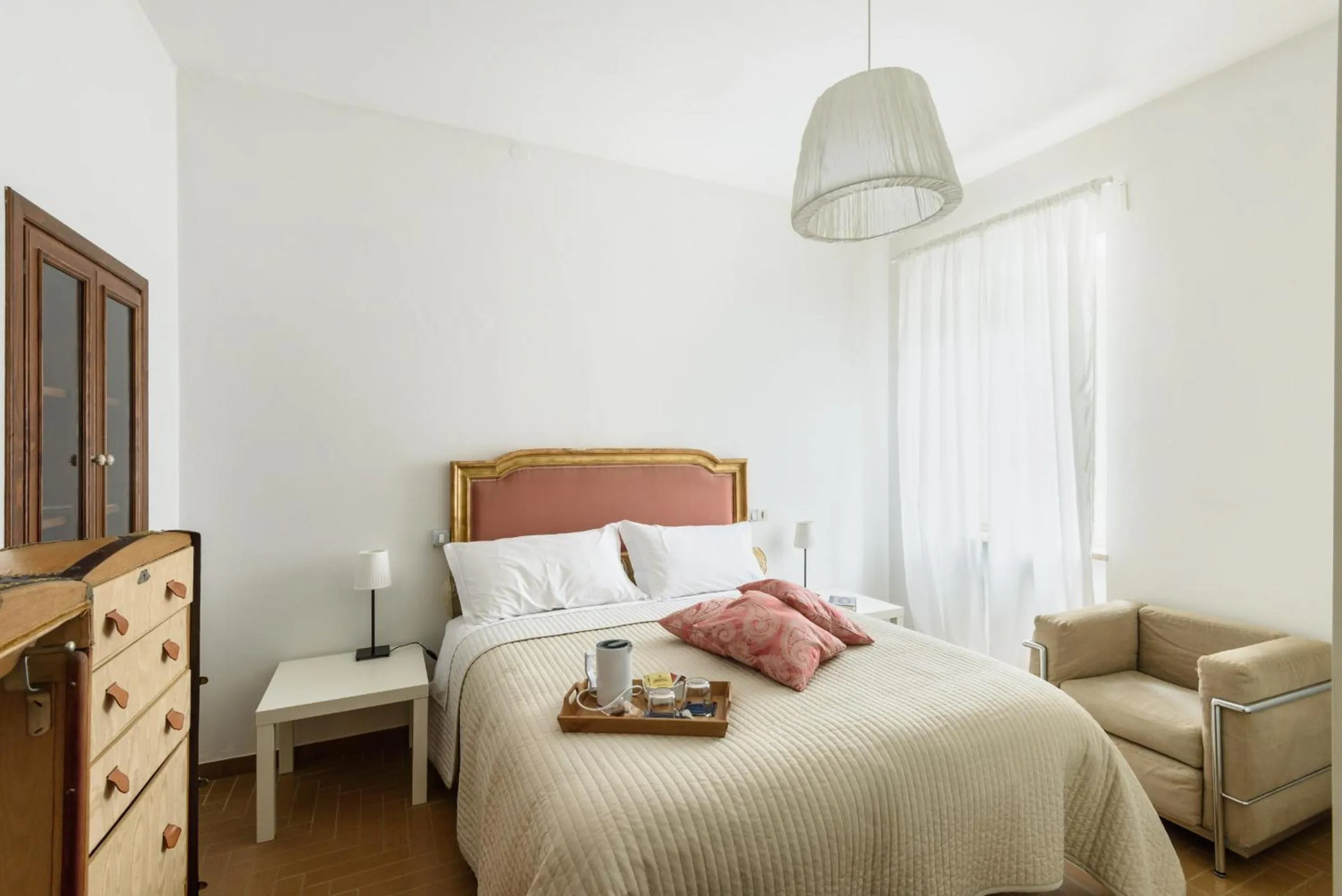 Family Room in Un Petit Paradis