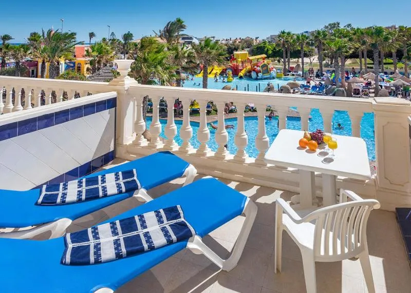 Premium Room in Mediterraneo Bay Hotel & Resort