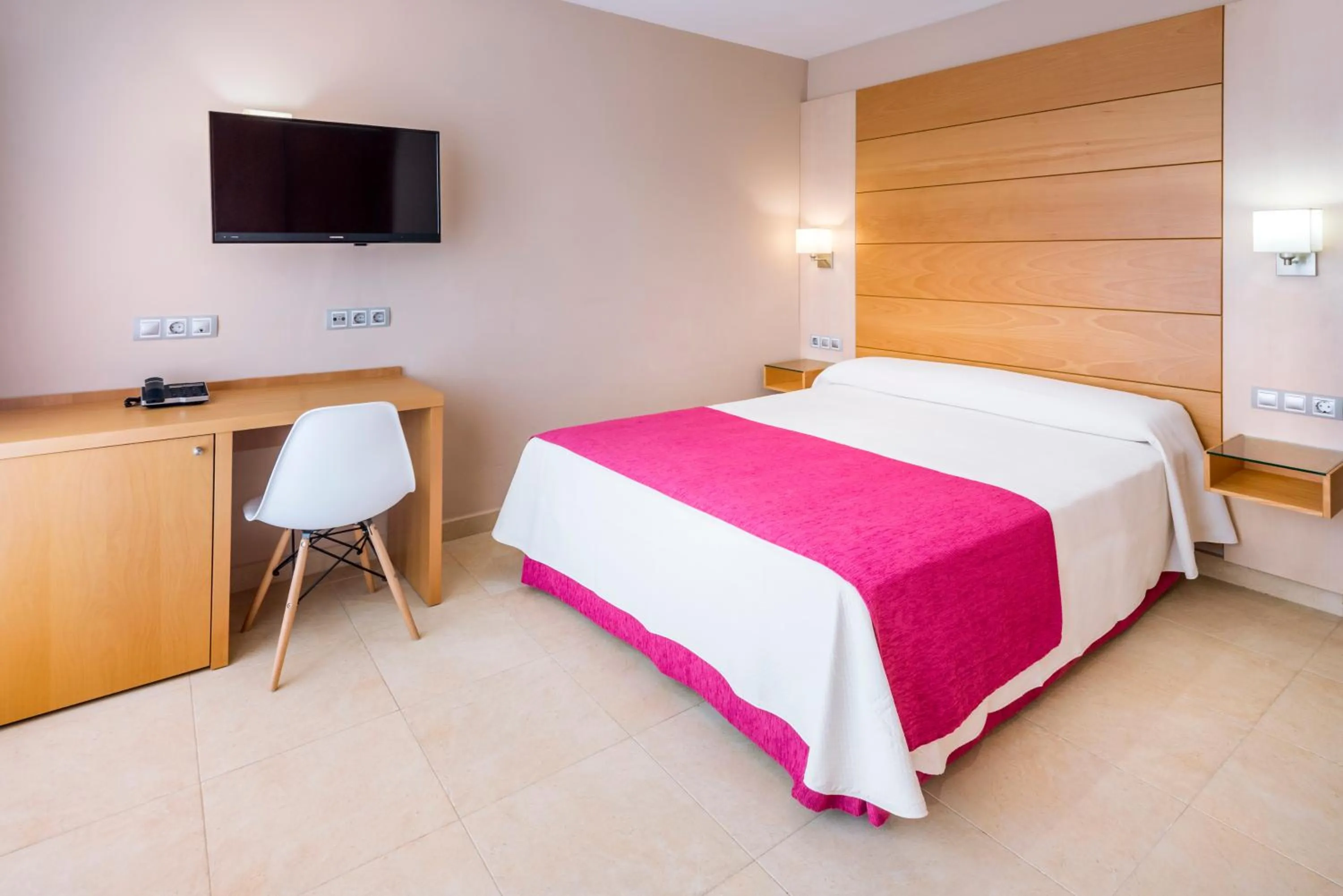 Double Room in Mediterraneo Bay Hotel & Resort