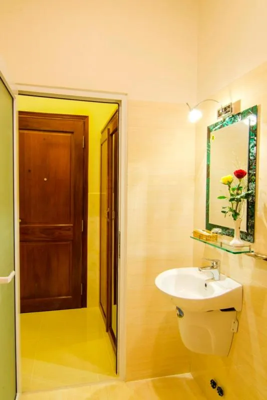Twin Room in Gia Thanh Phu Quoc Guest House