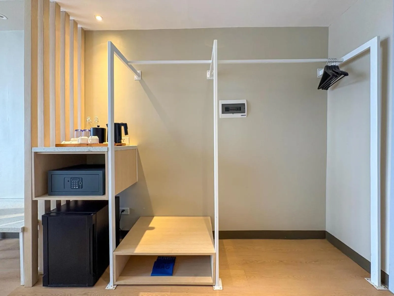 Premier Room with Sea View in Solea Mactan Resort