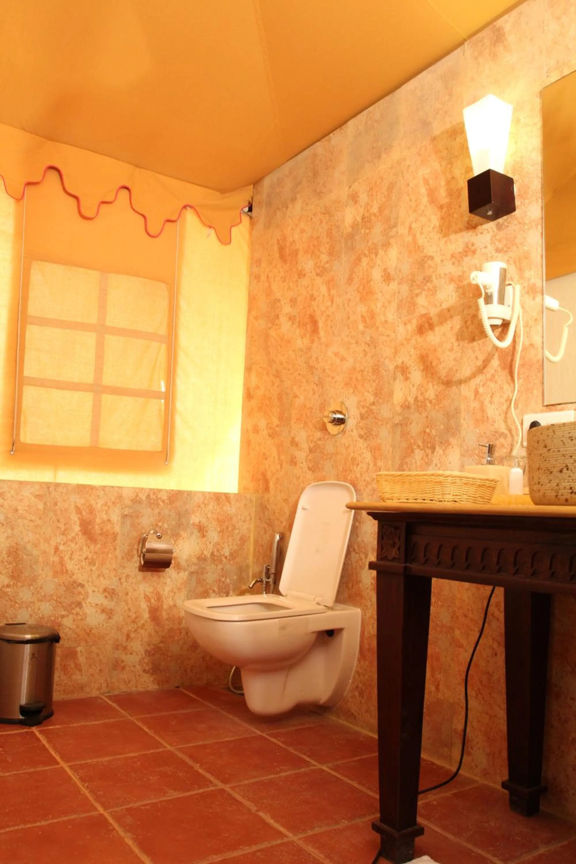 Deluxe Twin Room in Serena Beach Resort