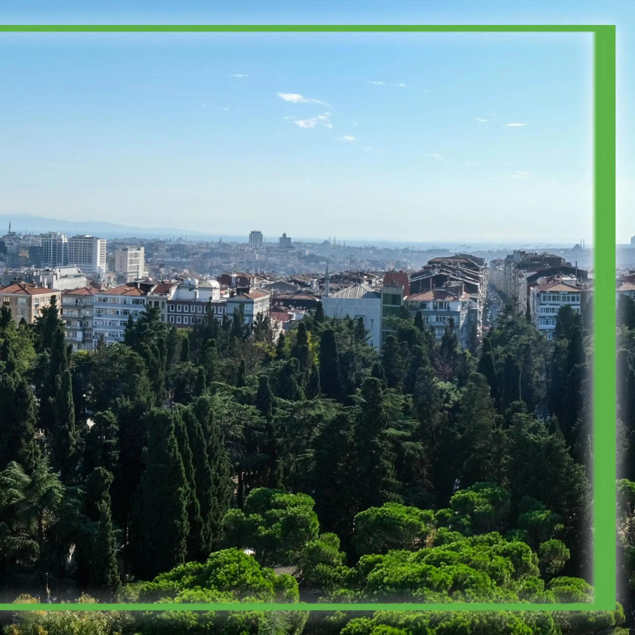 Deluxe Double Room with Balcony in Numi Hotel