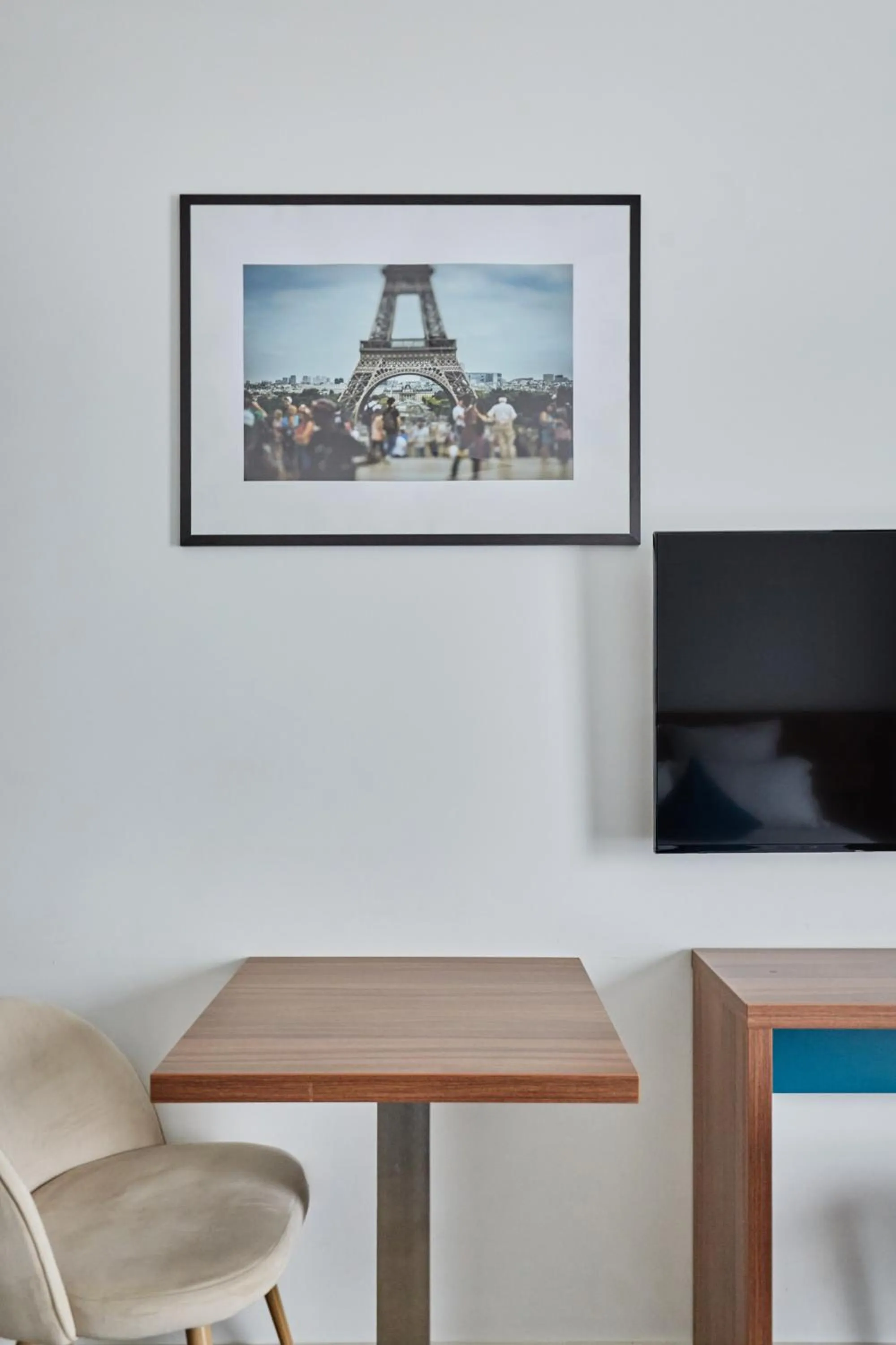 Standard Studio (2 Adults) in Résidence Odalys Paris Rueil