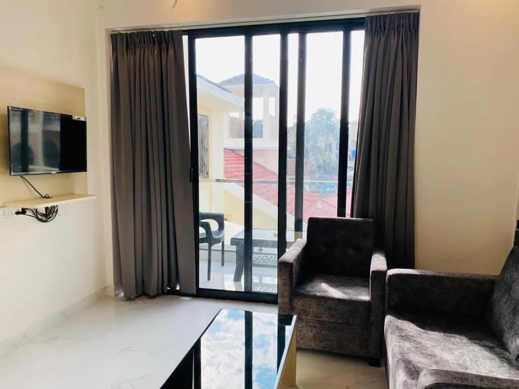 Executive Suite in Ticlo Resorts