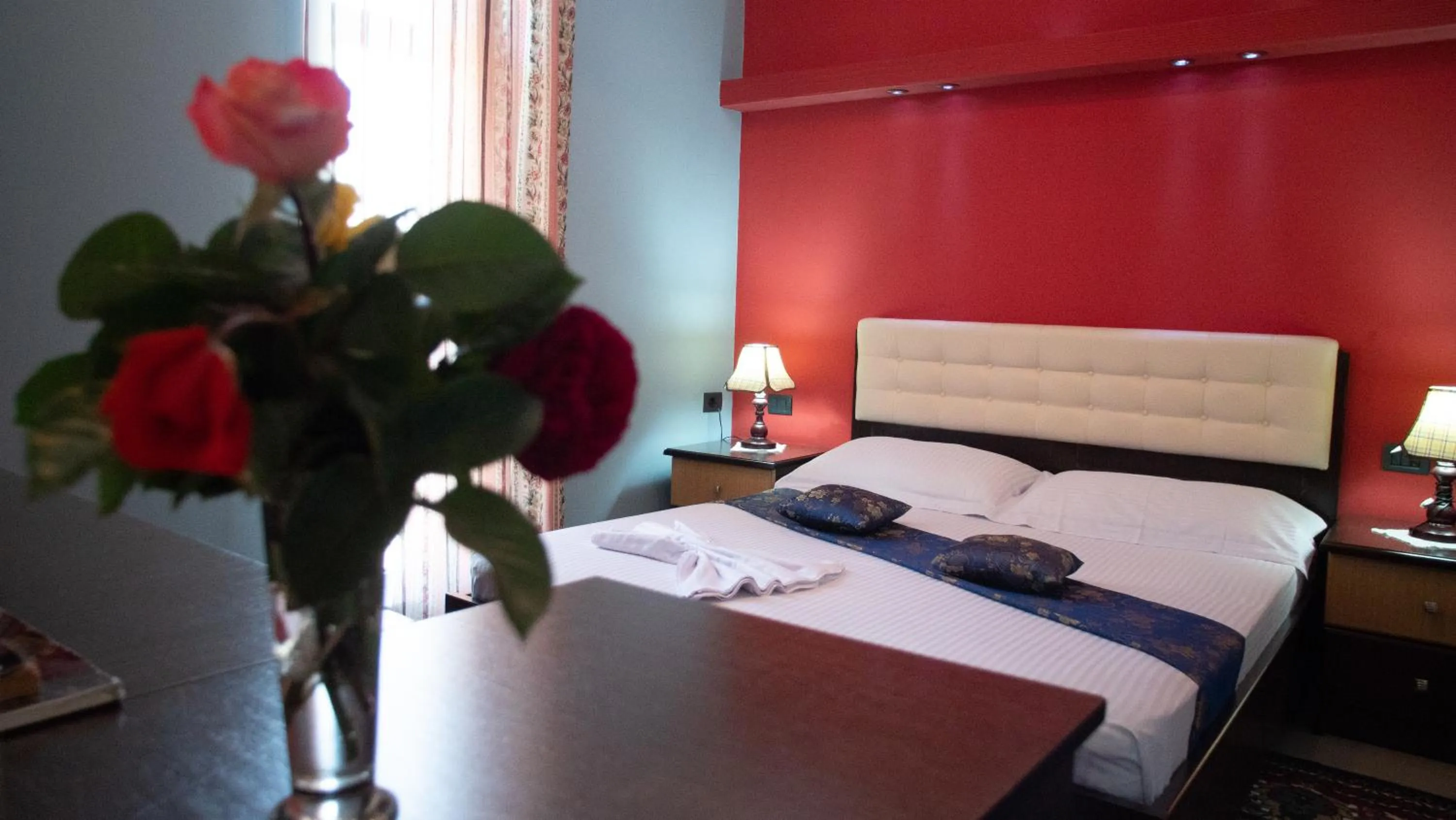 Suite in Alvero Hotel