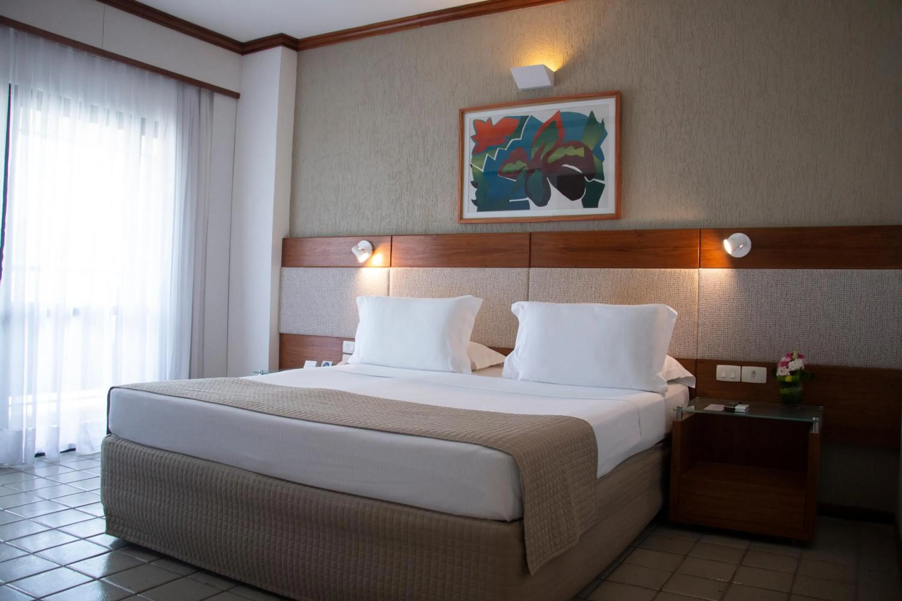 Family Suite - single occupancy in Mar Hotel Conventions