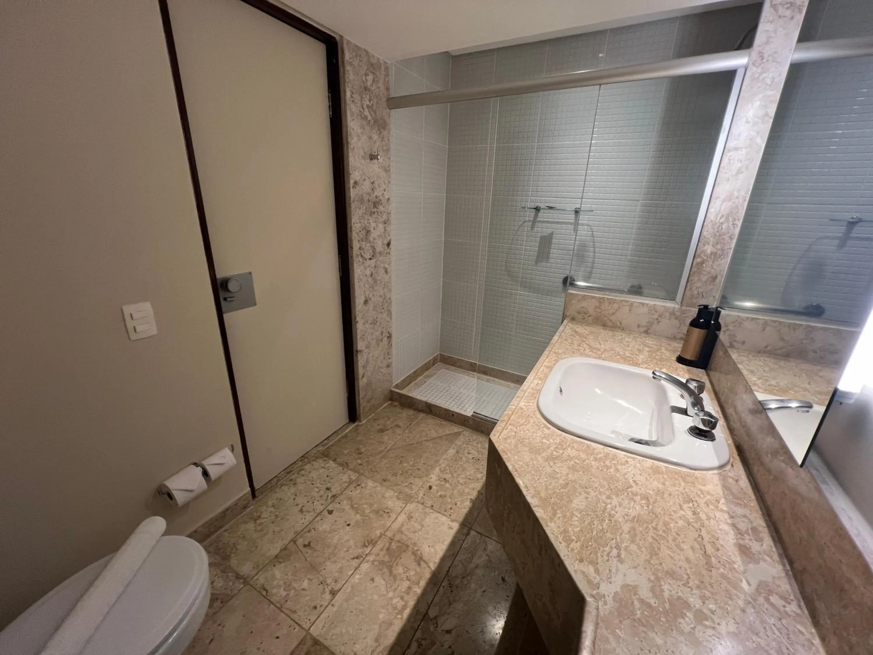 Family Suite in Mar Hotel Conventions