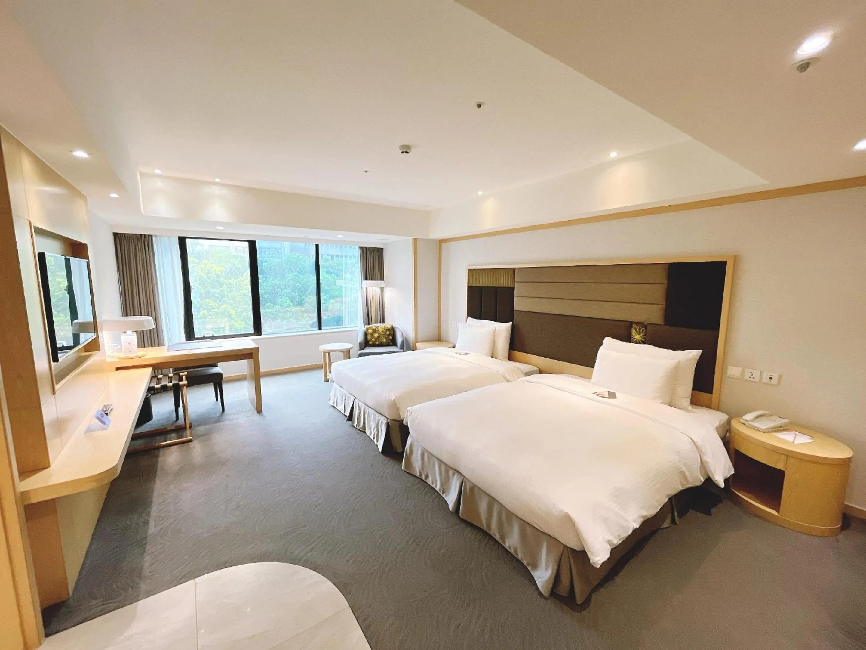 Family Room in Sonnien Hotel