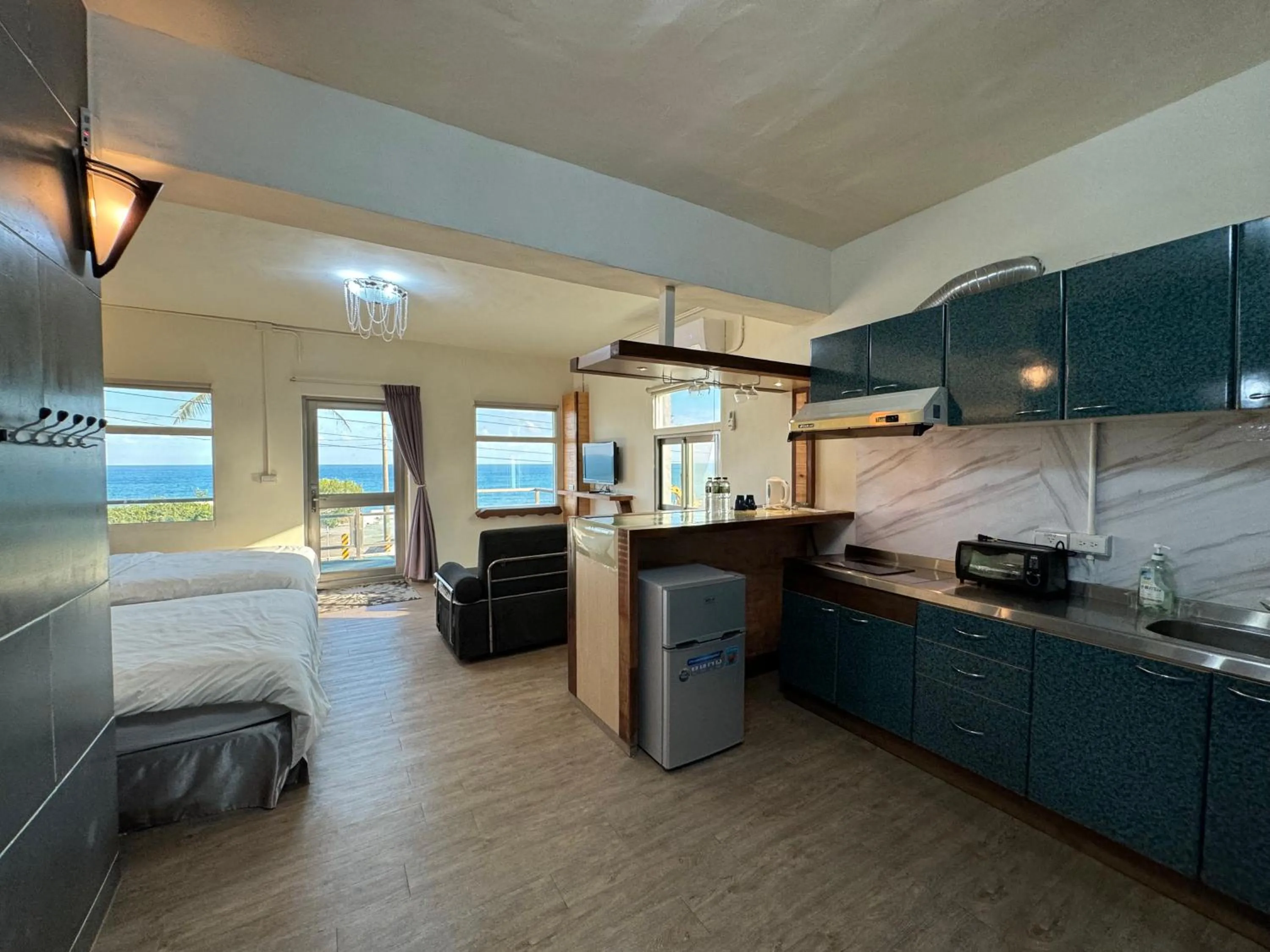 Runners' House Taitung