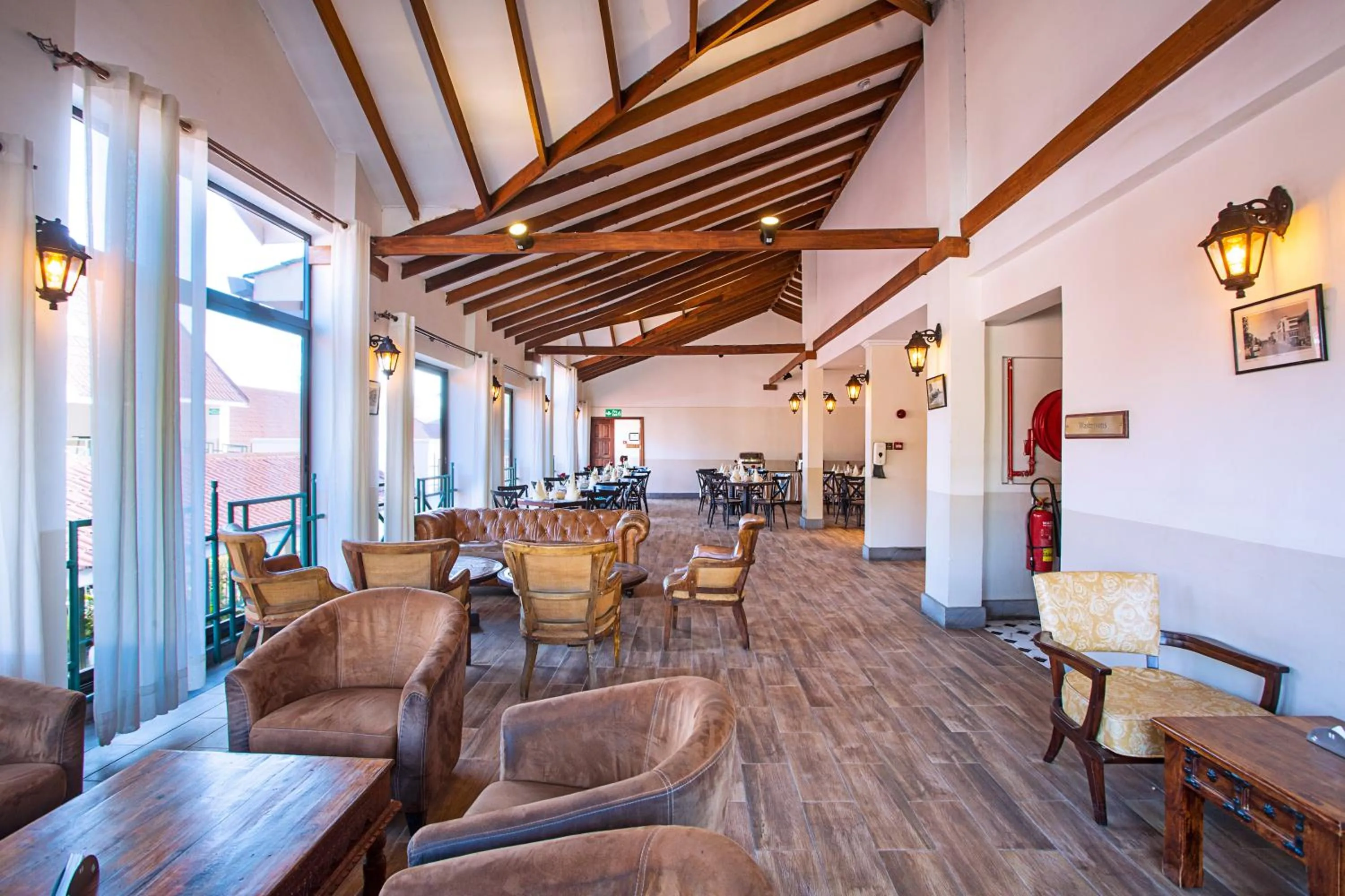 Midland Hotel Nakuru