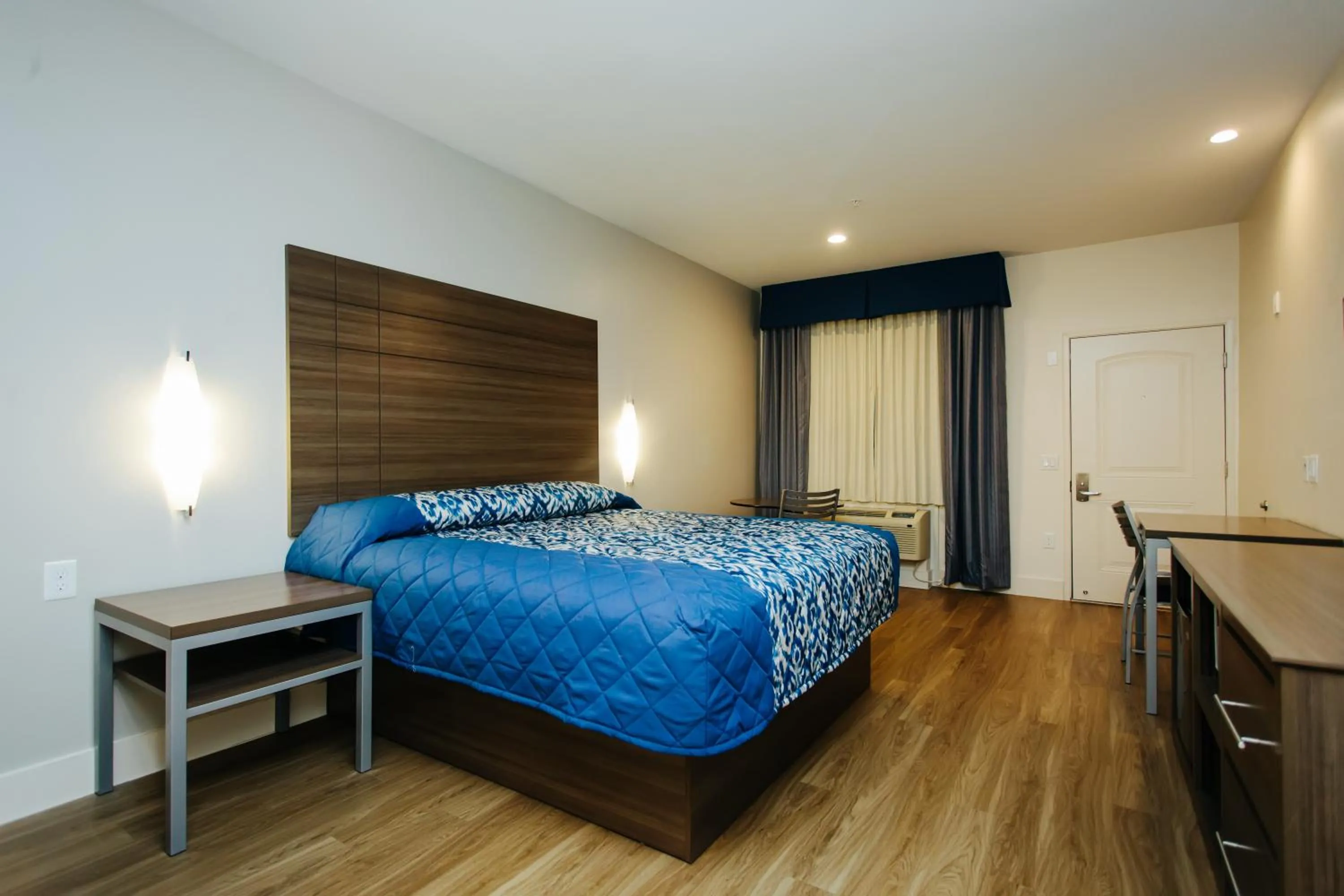 King Room in Palace Inn Blue City Centre