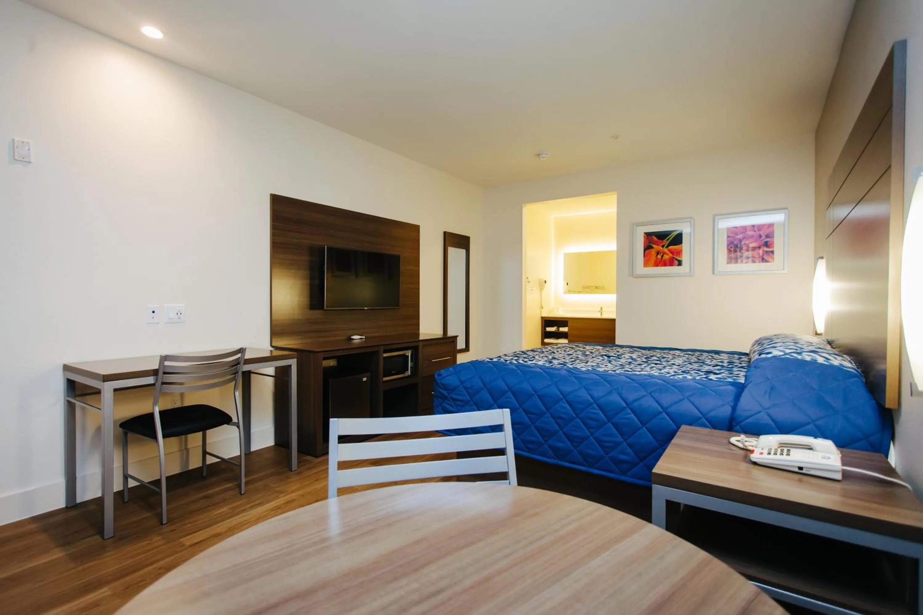 Superior King Room - single occupancy in Palace Inn Blue City Centre