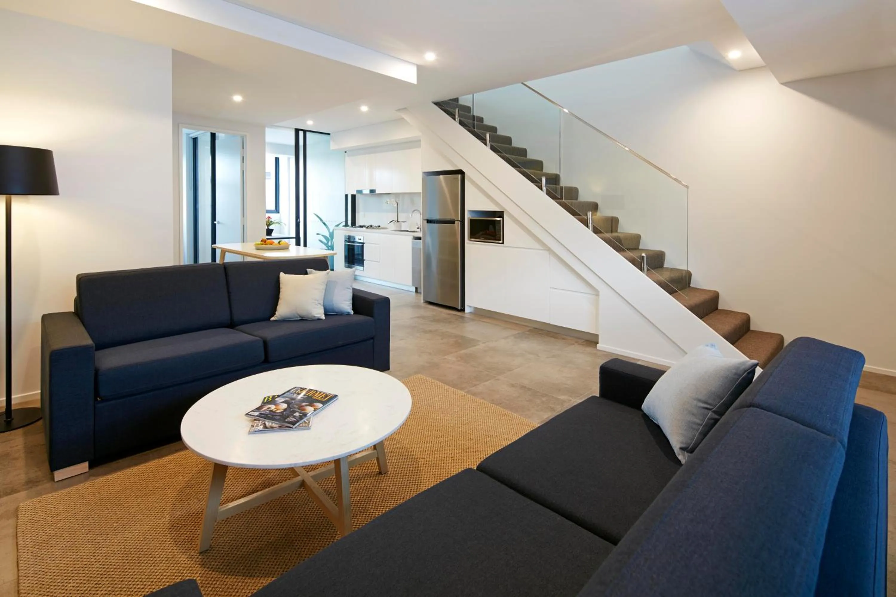 Four Bedroom Apartment in Veriu Camperdown