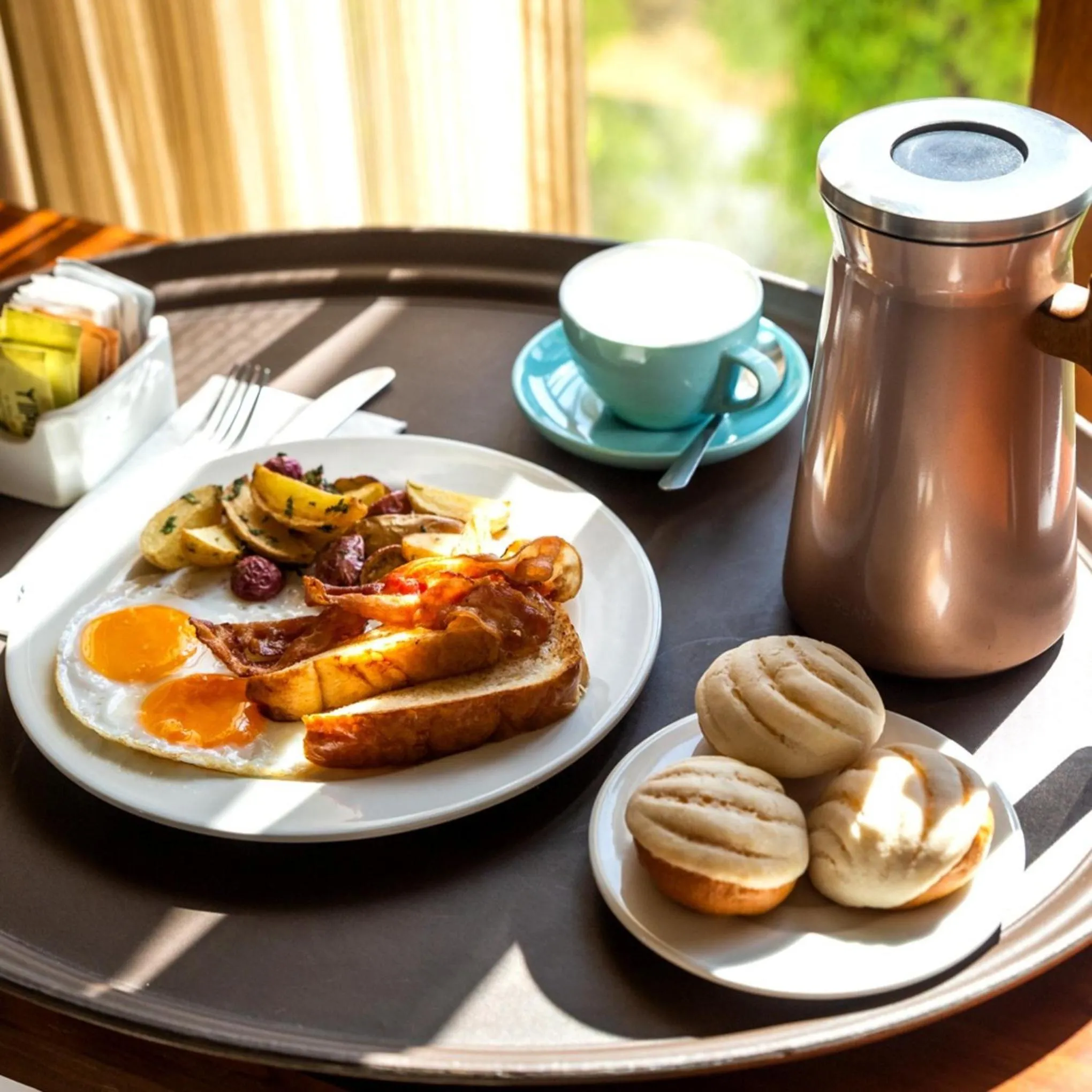 Superior Single Room - single occupancy in Santuario Diegueño