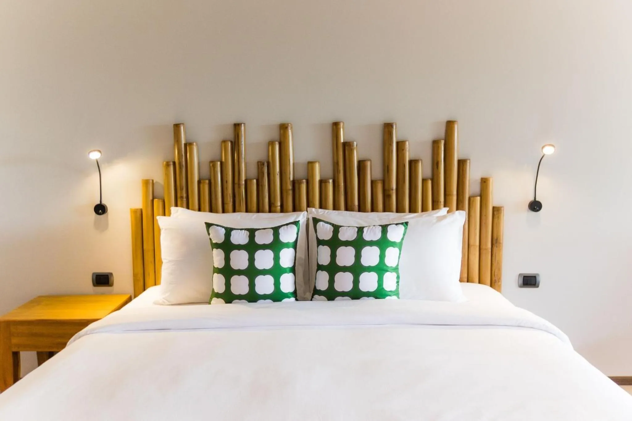 Deluxe Room in Anyavee Krabi Beach Resort