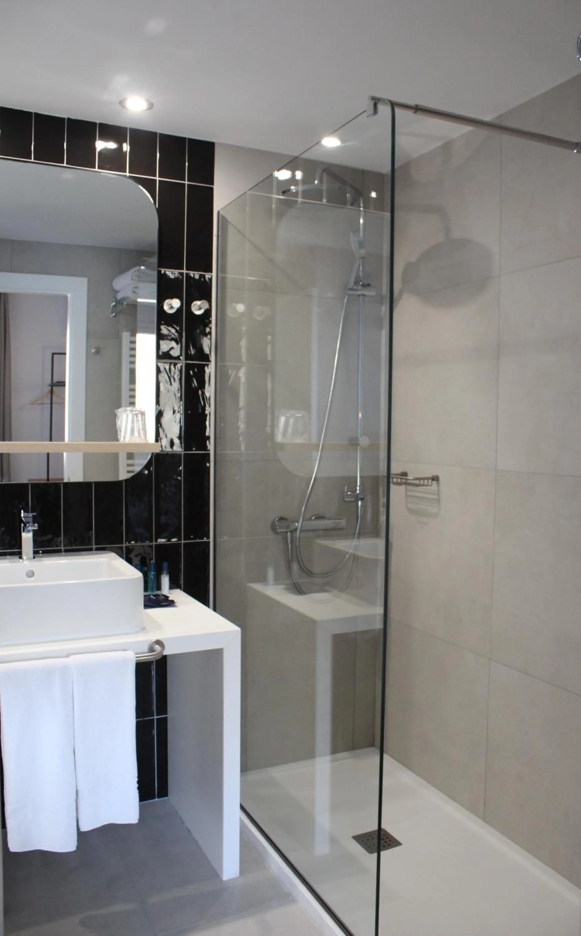 Standard Double or Twin Room - single occupancy in Hotel Roc Meler