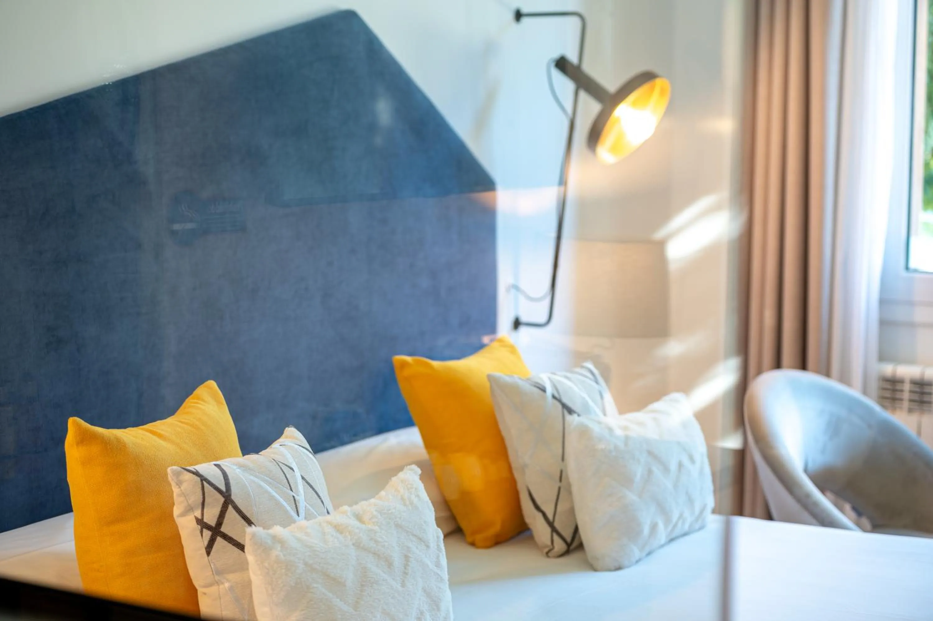 Family Suite in Hotel Roc Meler