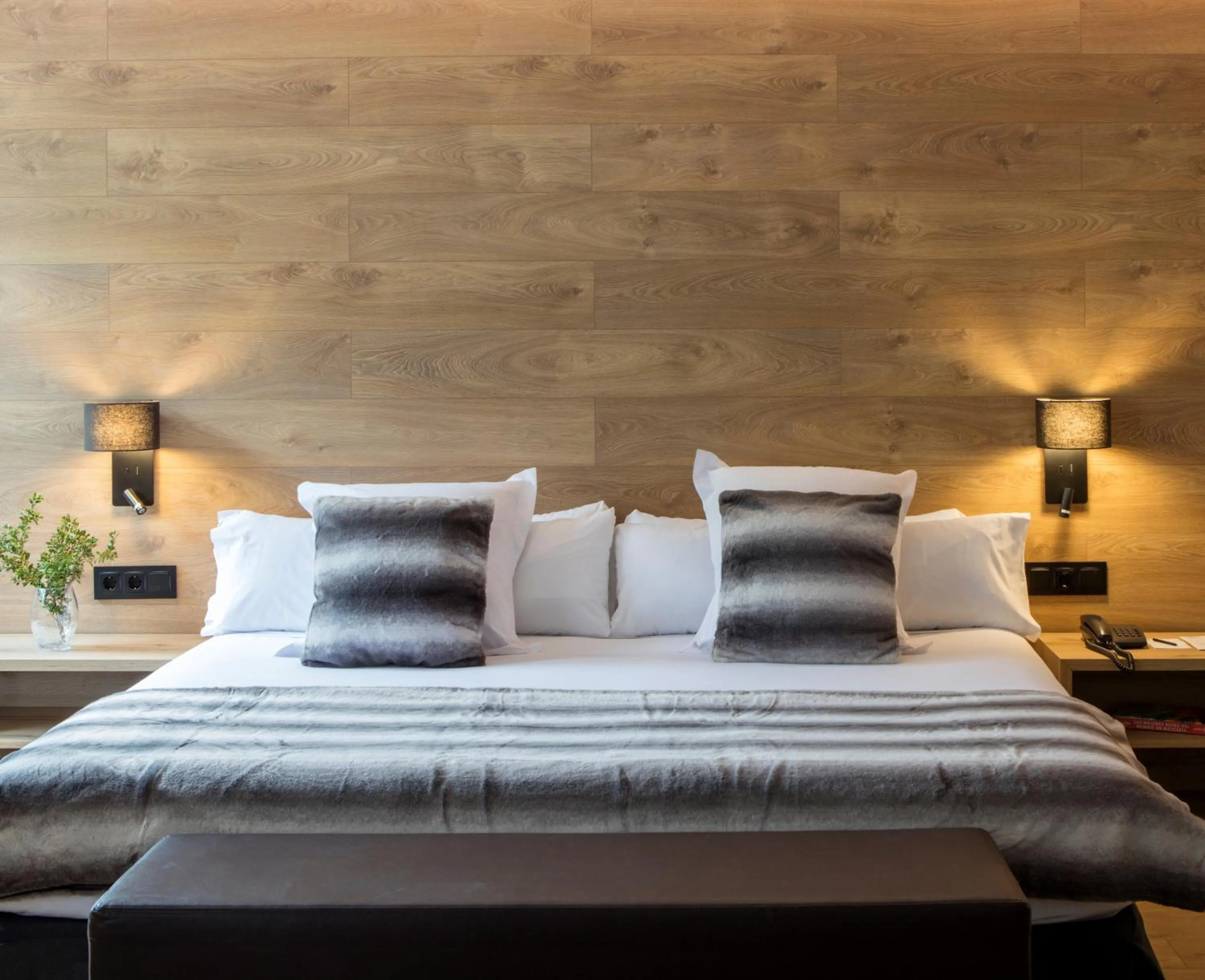 Suite in Acta Arthotel