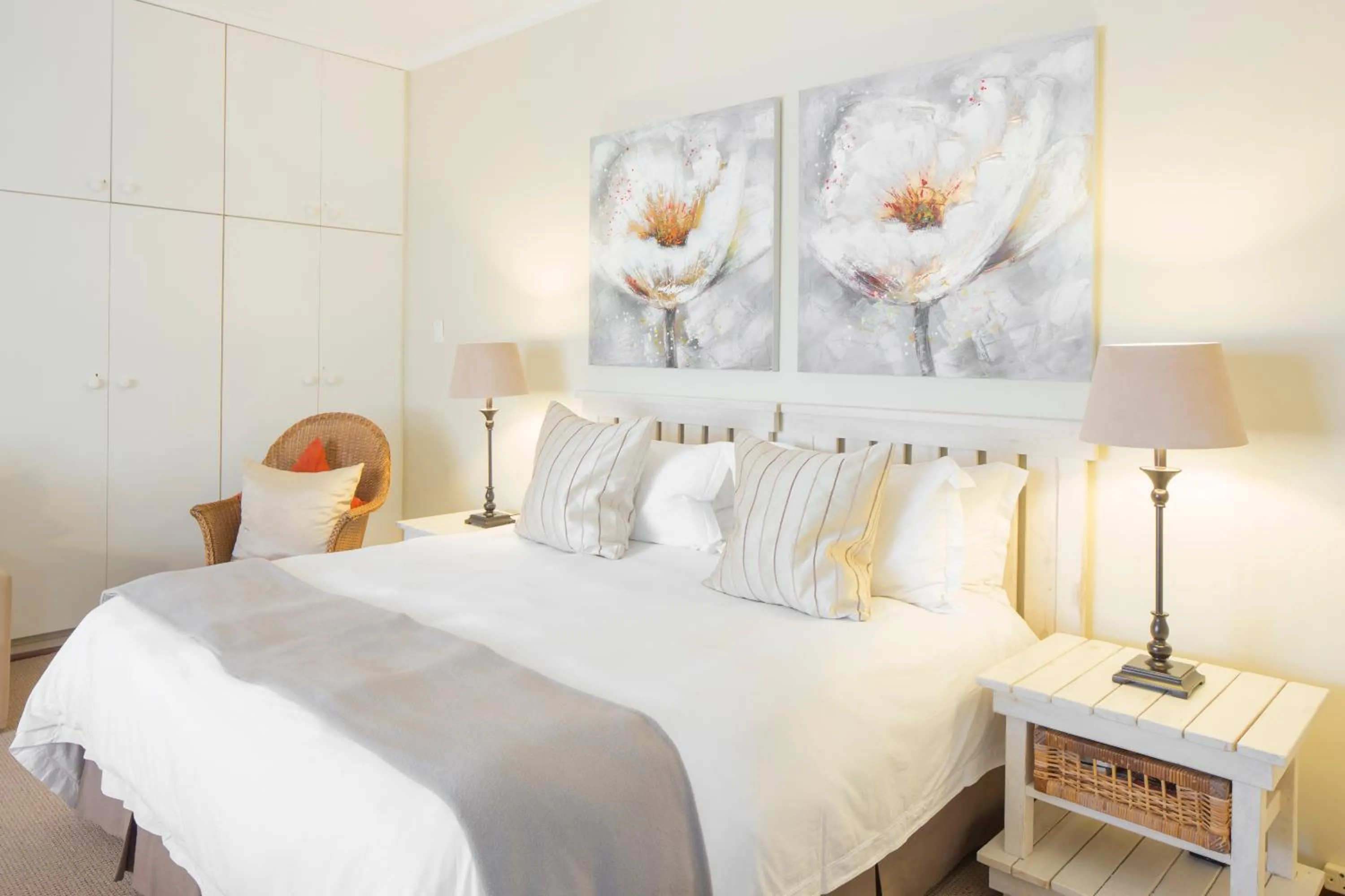  Double Room - single occupancy in Kingfisher GuestHouse