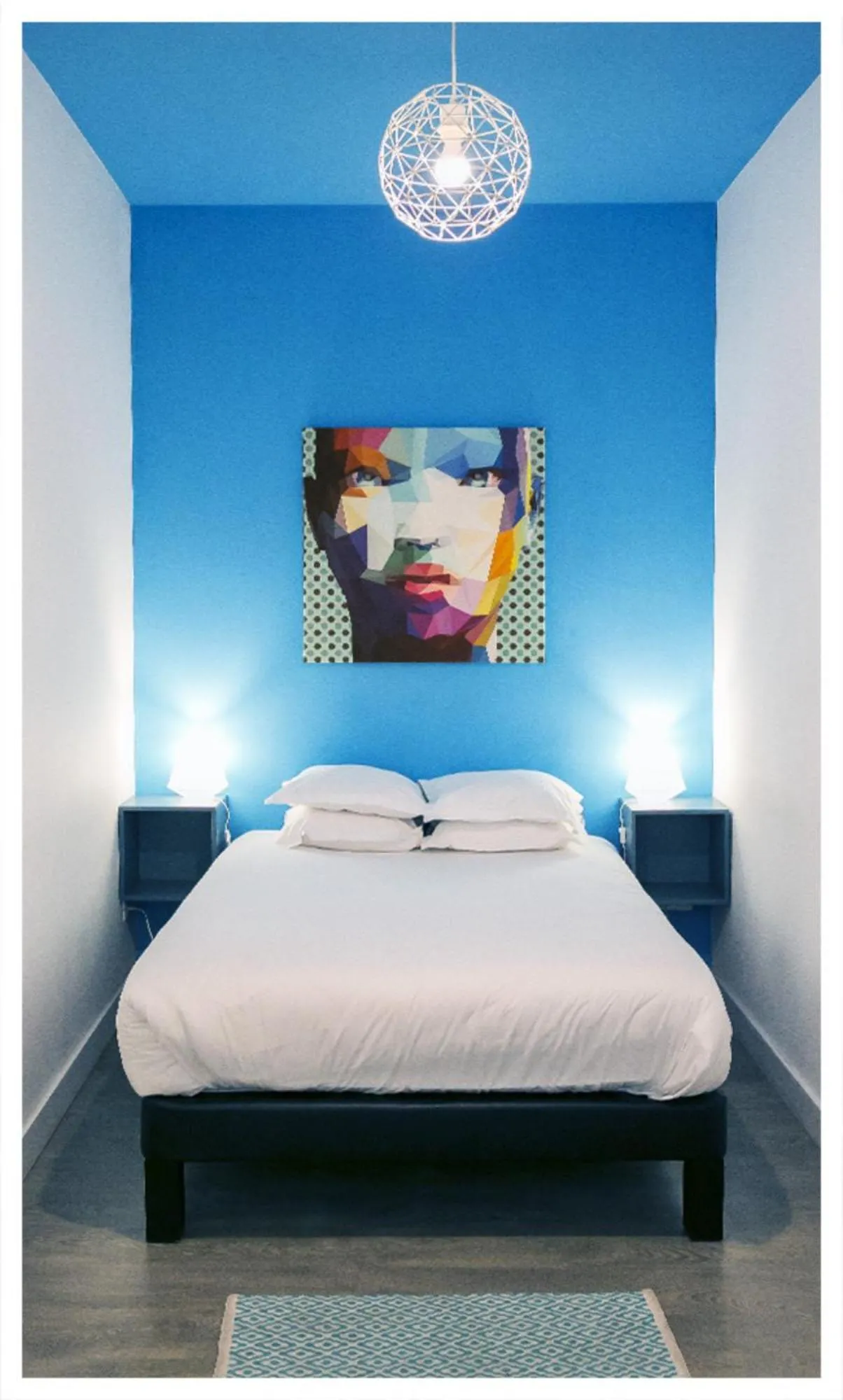 Loft in URBAN LOFT & SPA Marseille