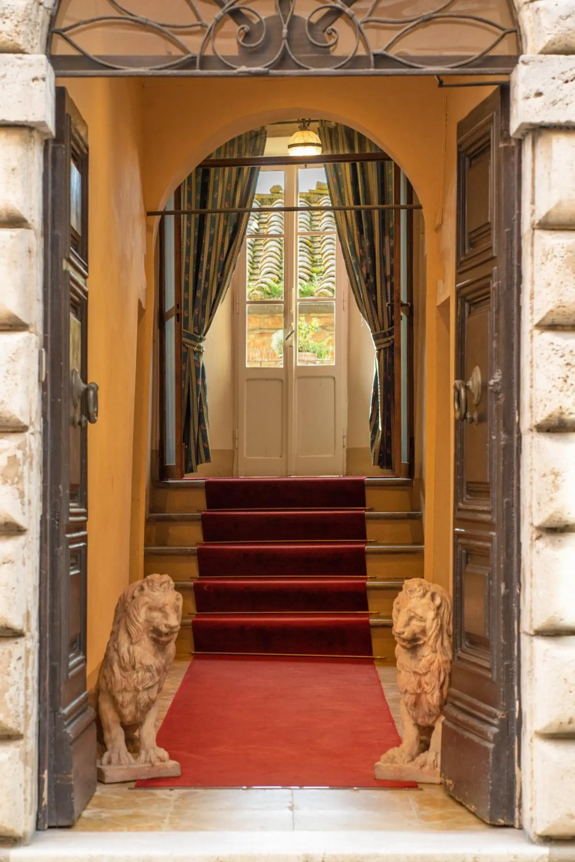 Palazzo Mosela Alla Porta Palazzo Mosela Alla Porta