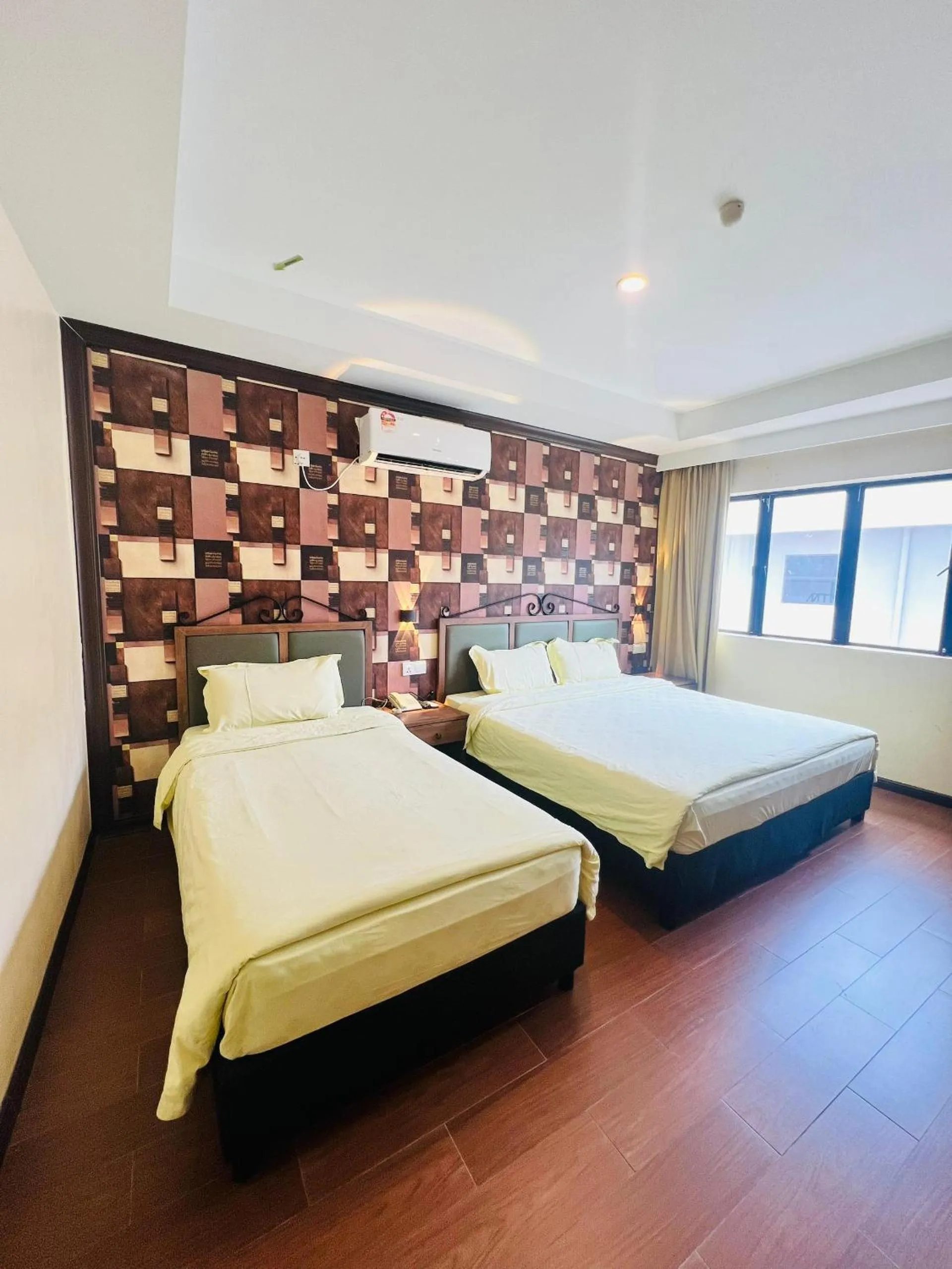 Superior Suite in K Garden Hotel Sungai Petani