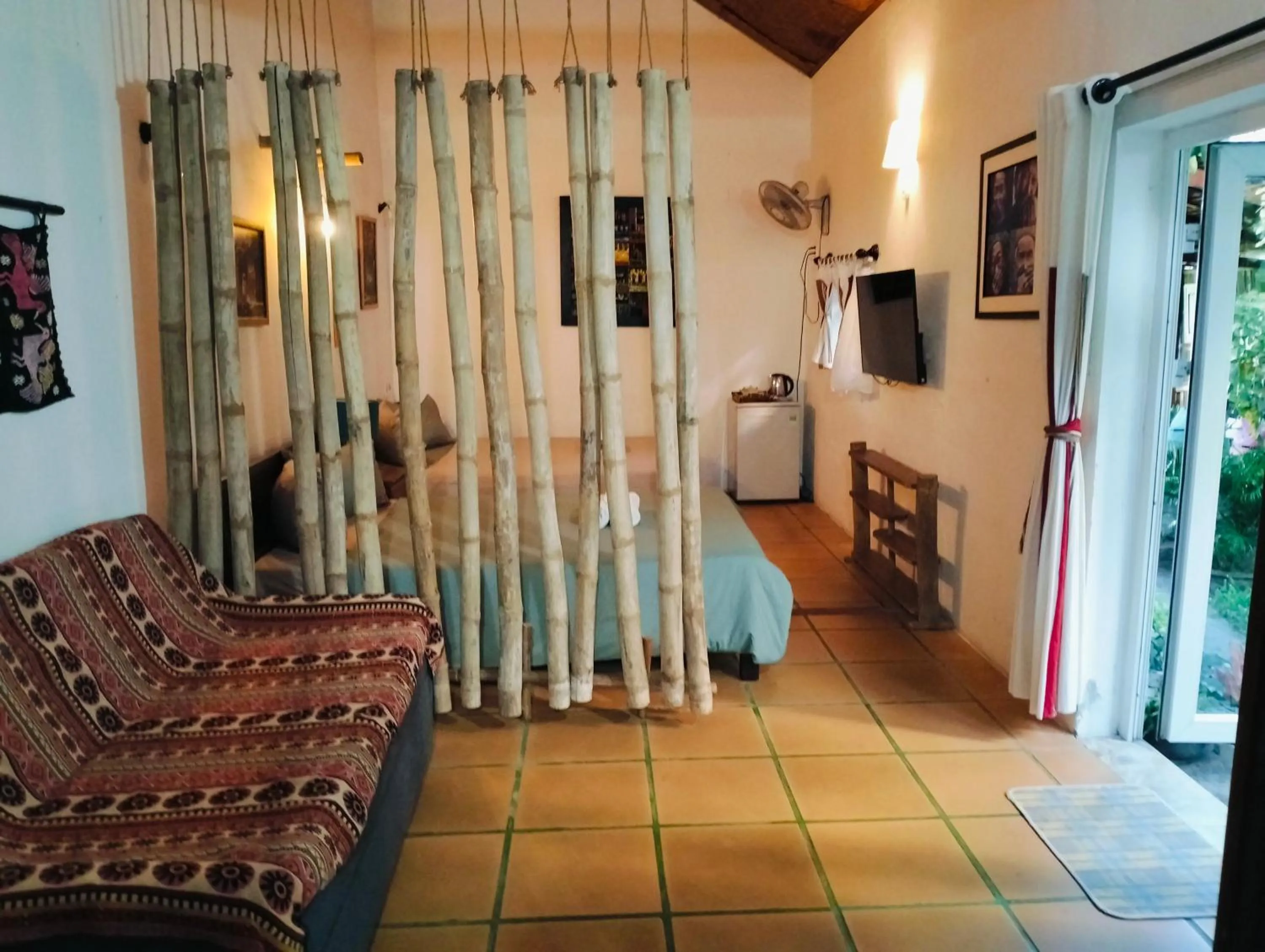 Superior Family Room in La Terrazza