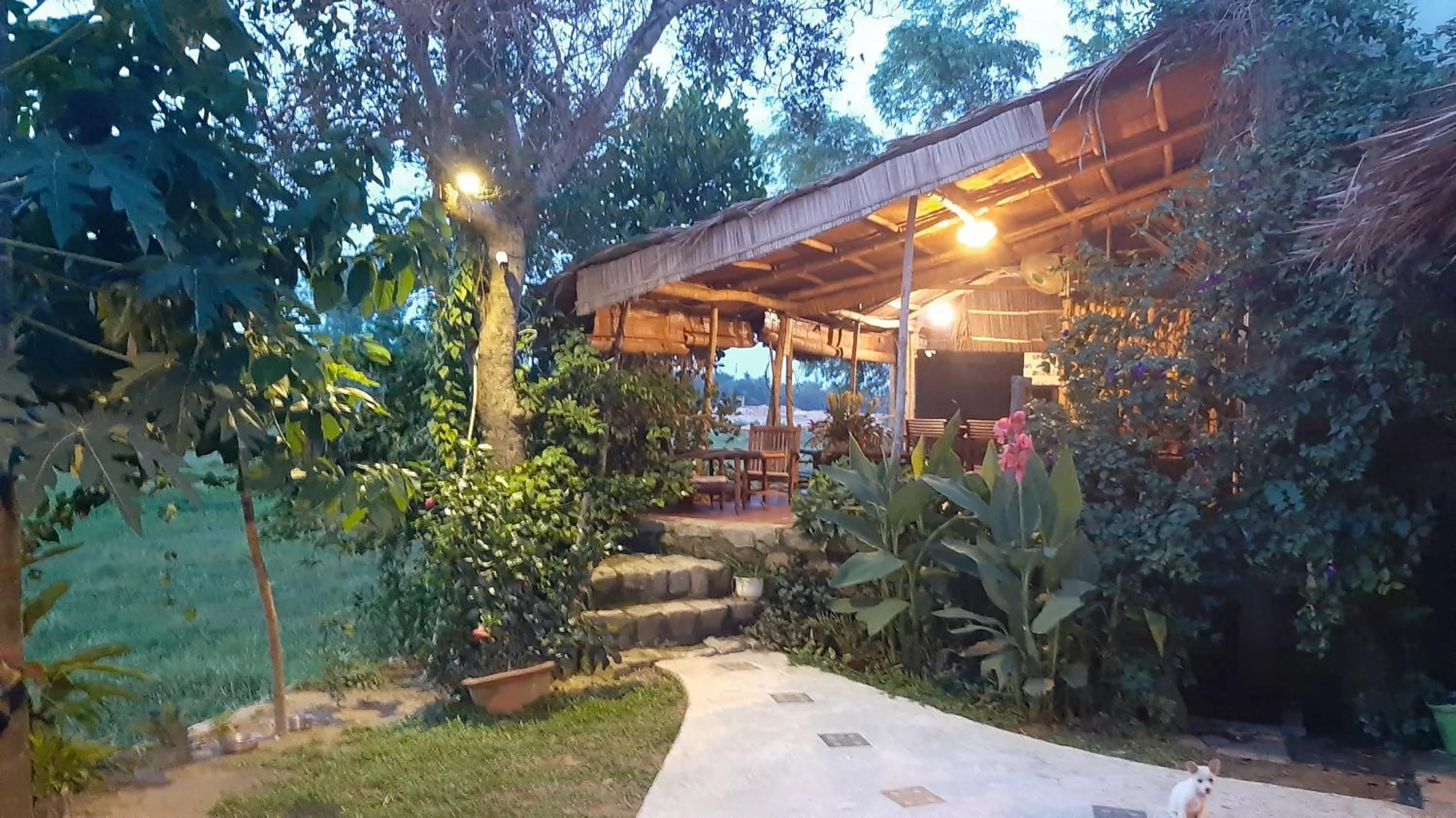 Superior Villa in La Terrazza