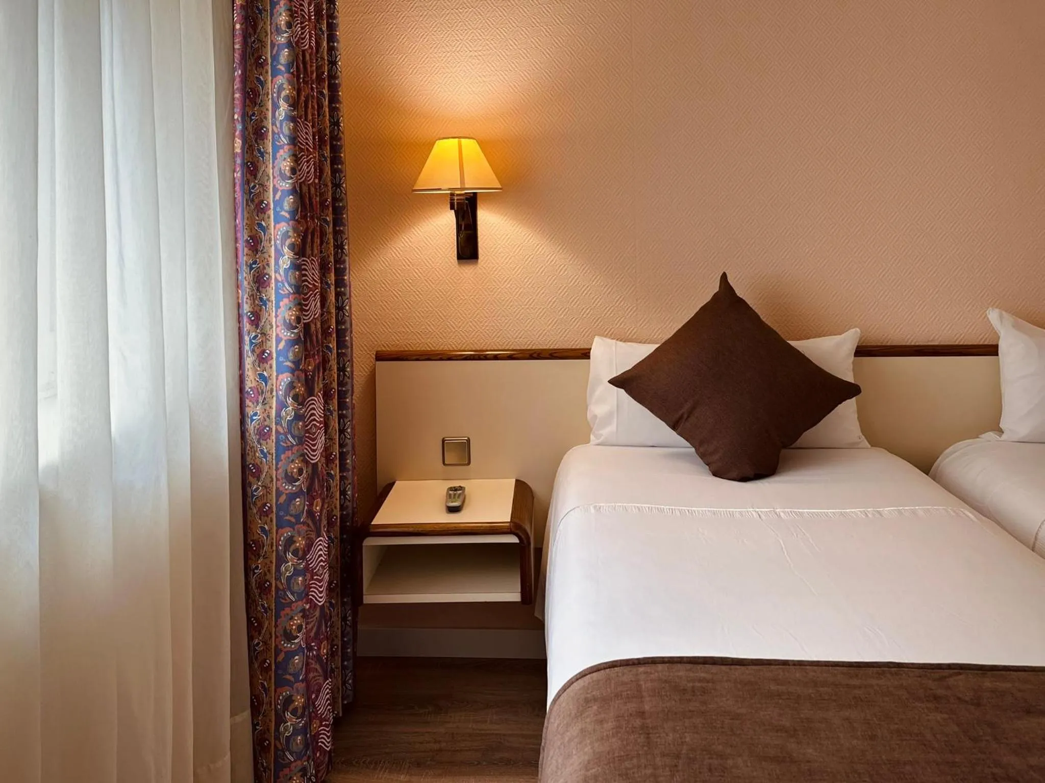 Double or Twin Room in Andorra Palace