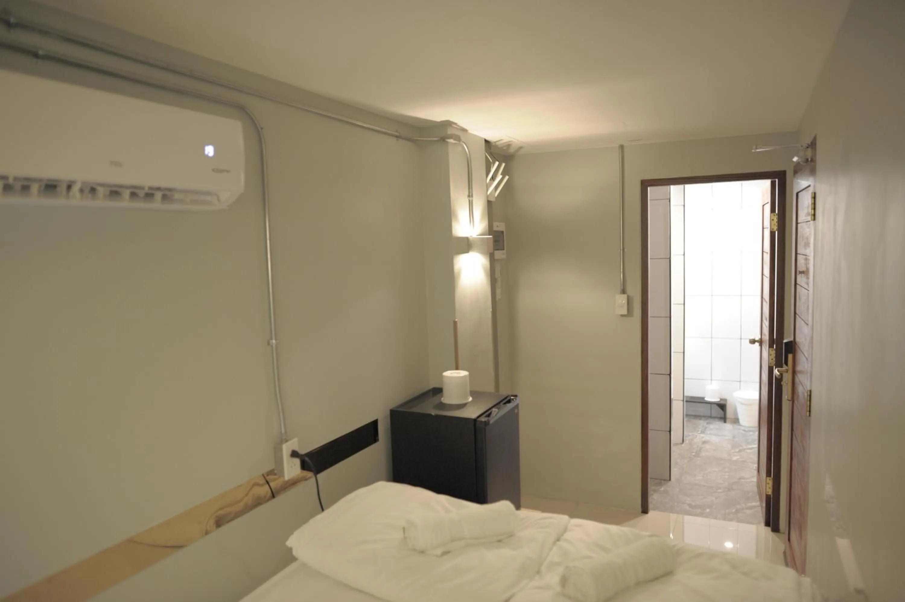 Apartment with Shower in KENCOZY accommodation