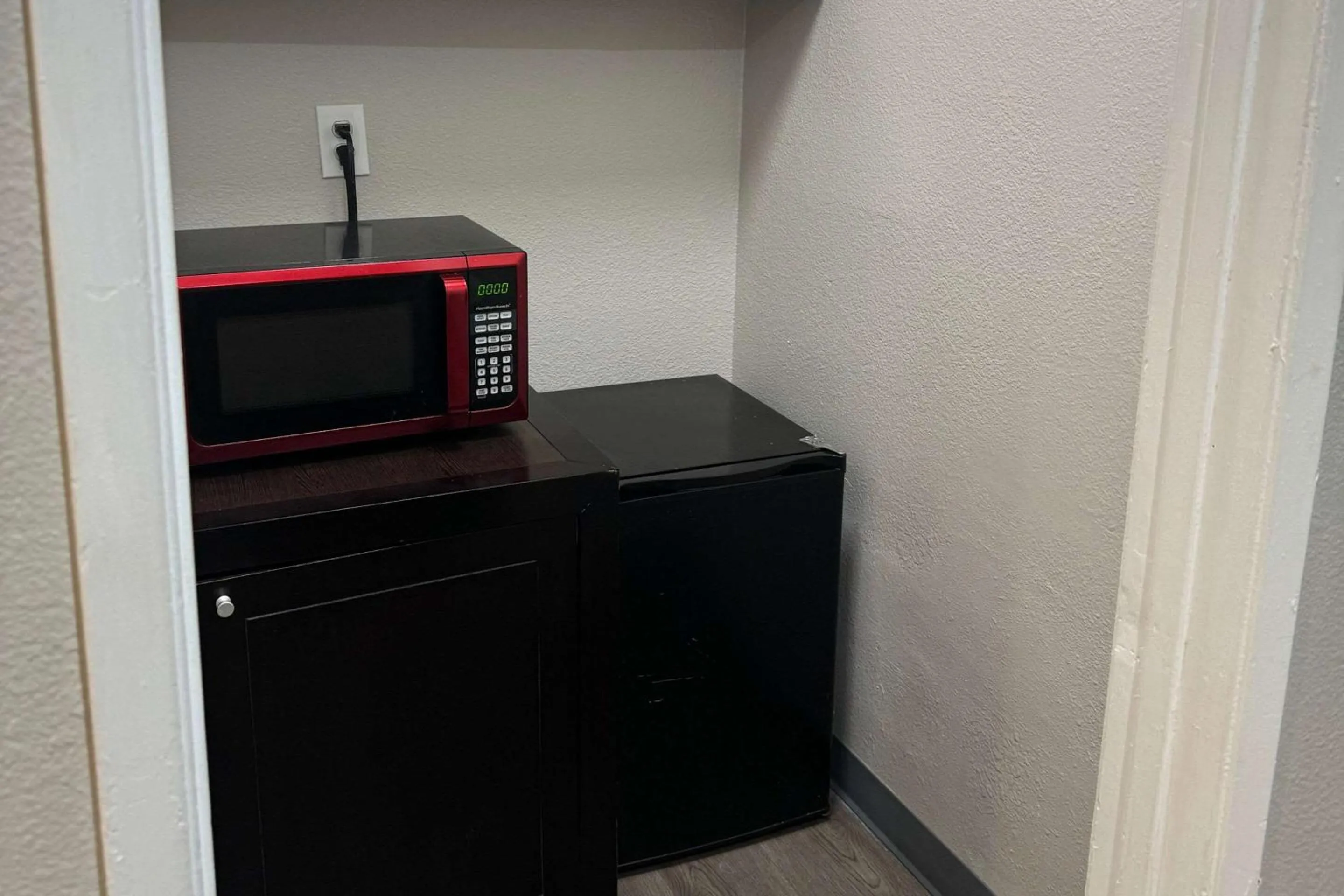 Rodeway Inn El Cajon - San Diego East