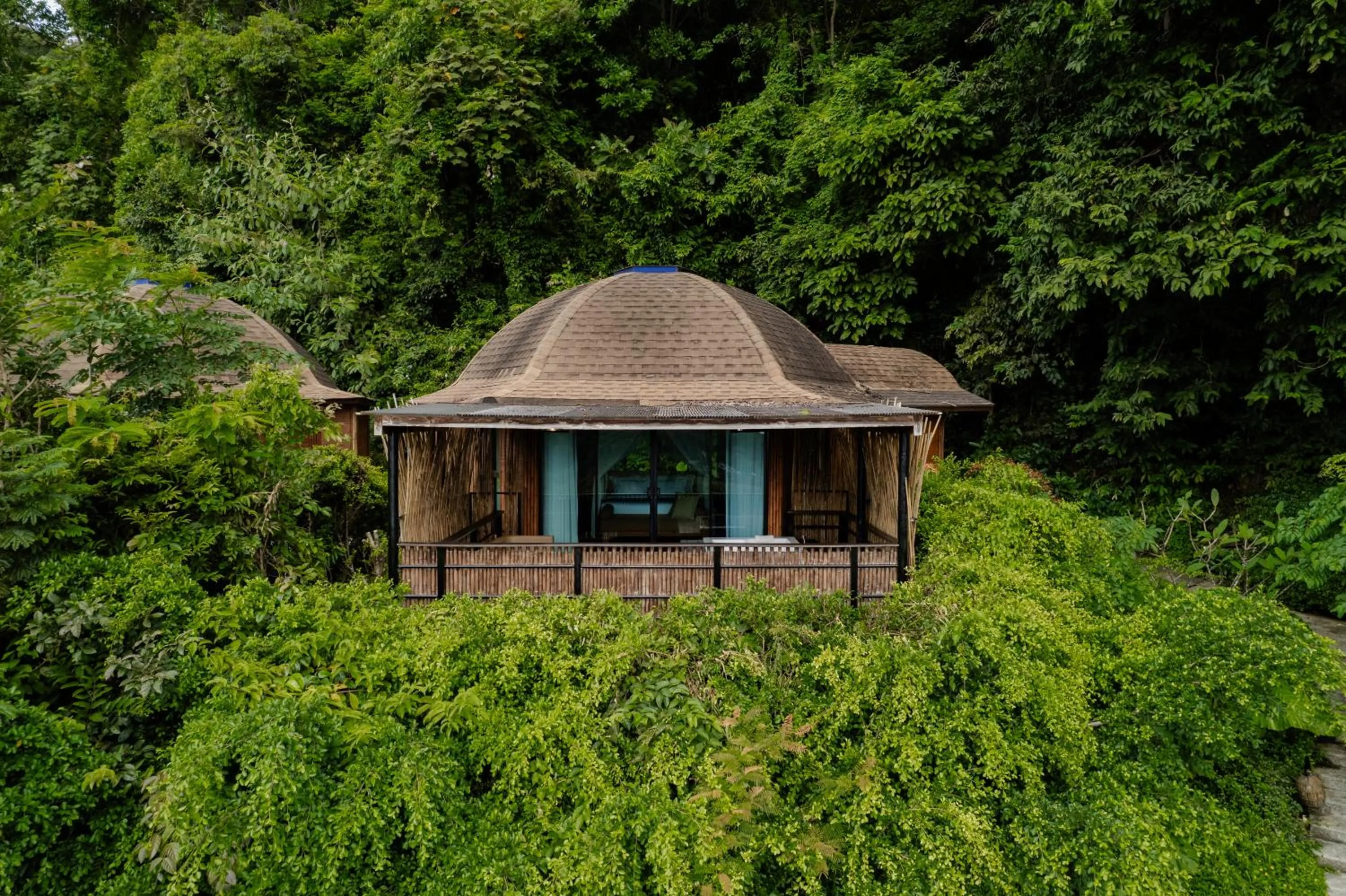 King Suite with Spa Bath in Aonang Fiore Resort