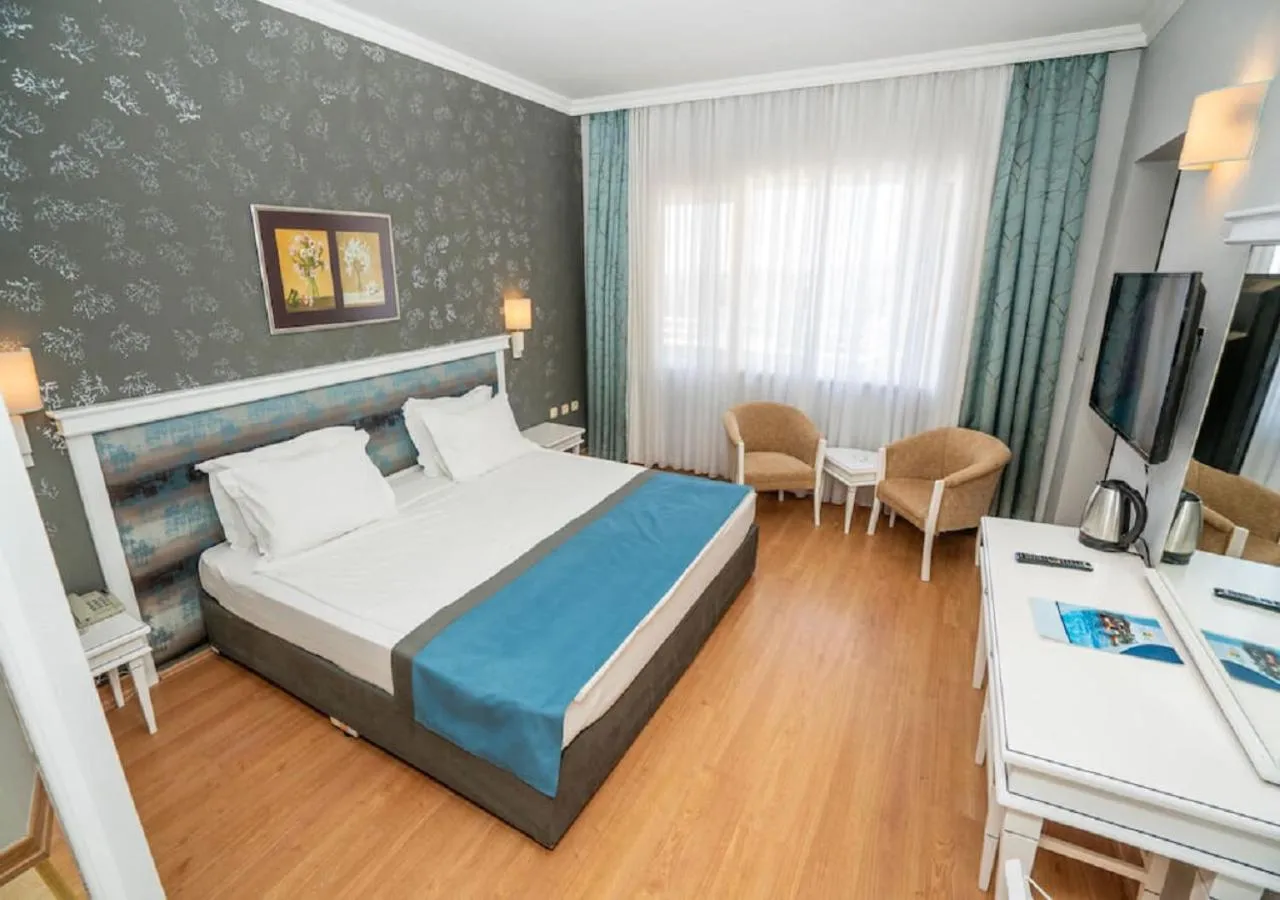 Standard Single Room in Armas Pemar Beach