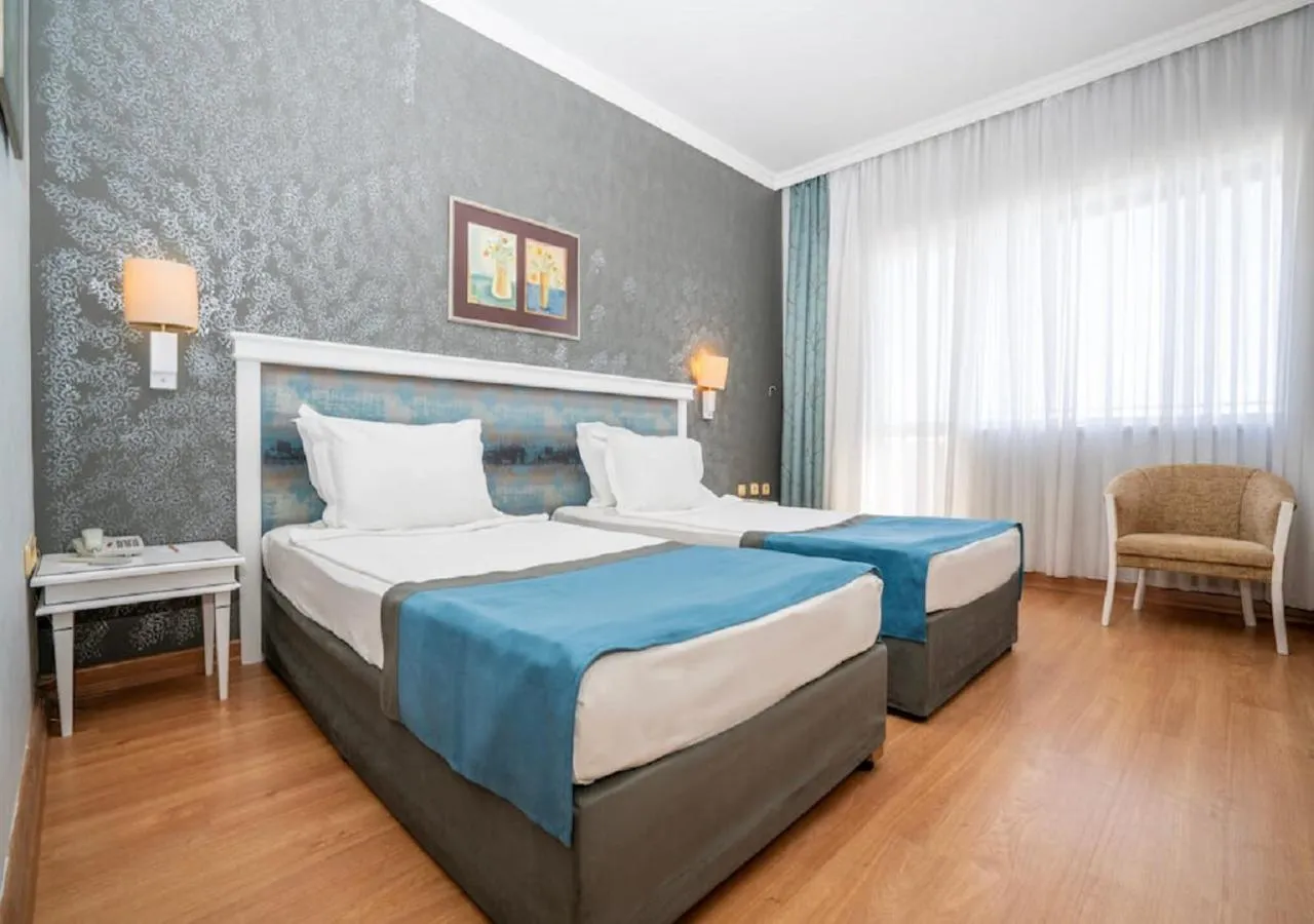 Standard Single Room in Armas Pemar Beach