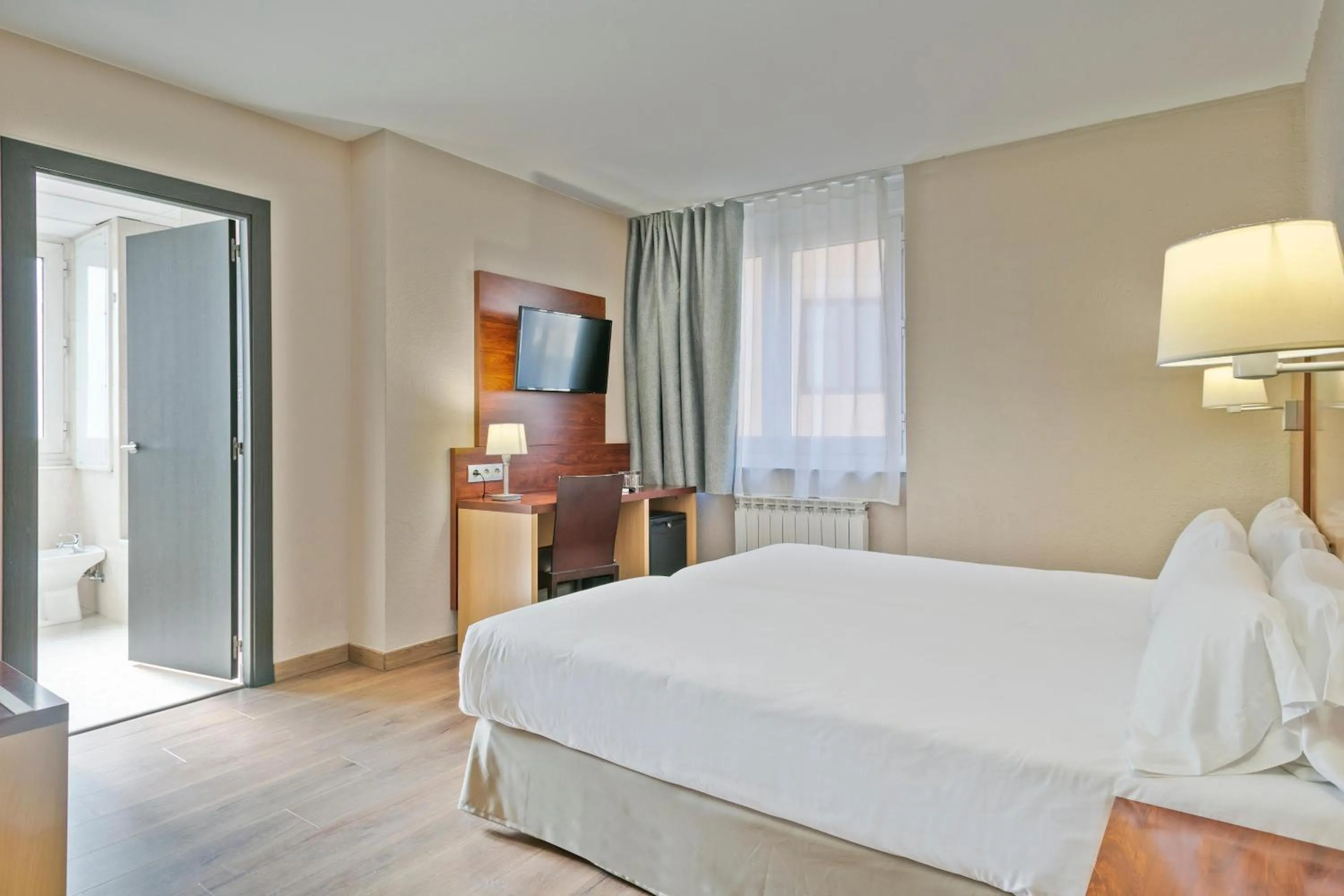  Standard Doble Room ( 2 adults ) - single occupancy in Hotel Best Andorra Center