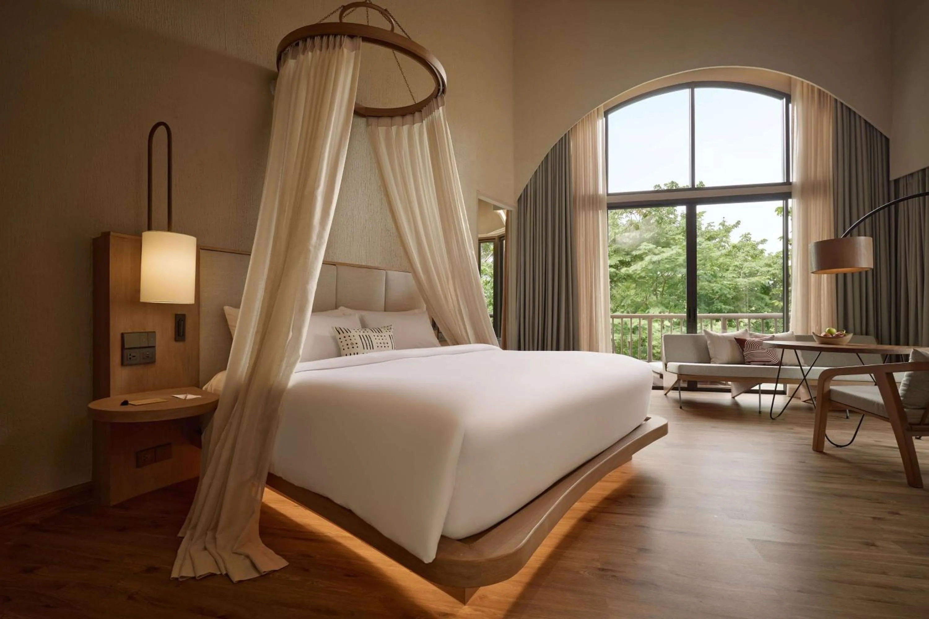 Two-Bedroom Villa in dusitD2 Khao Yai