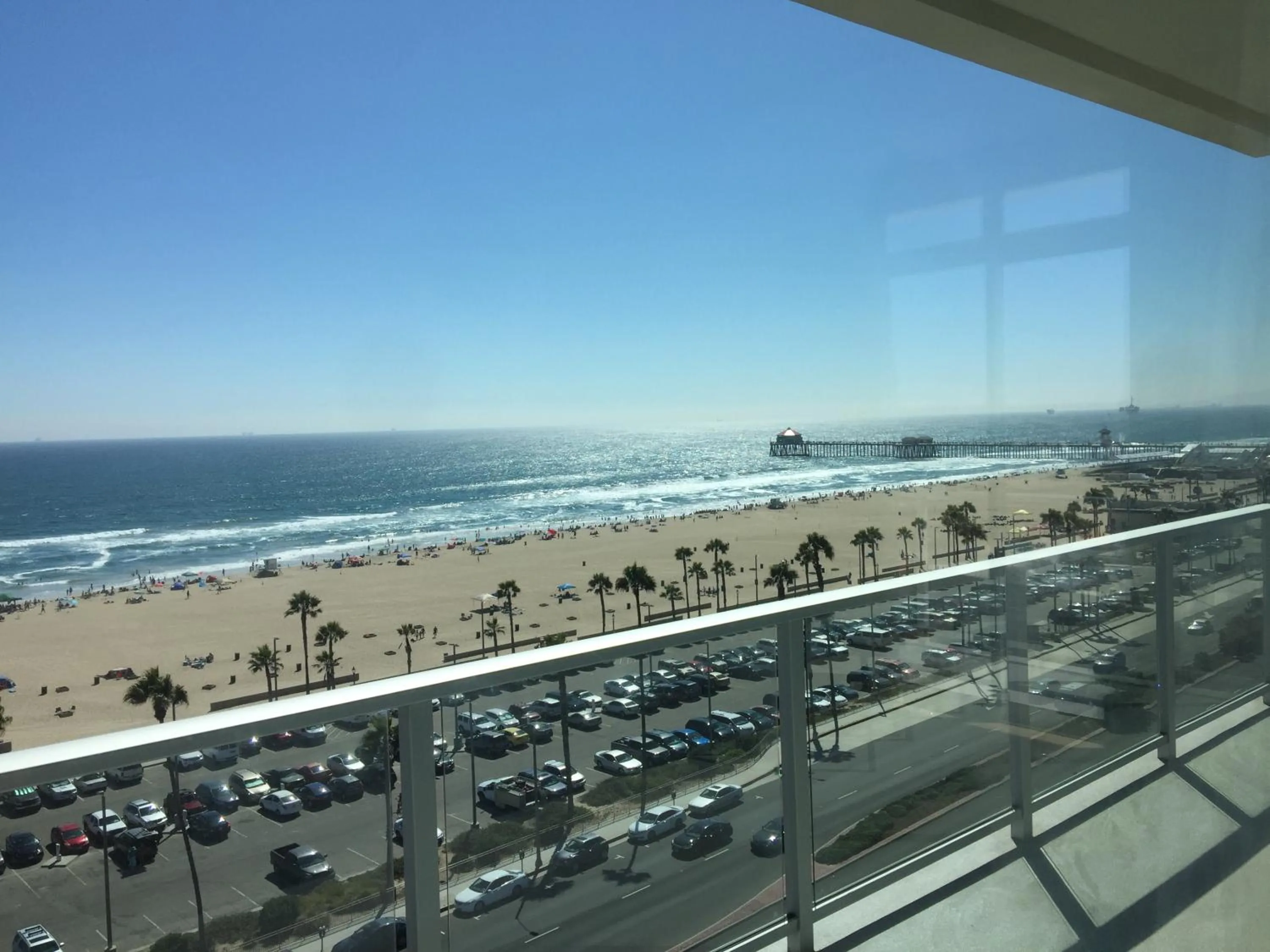 Ocean Front 2 Queen Room in Paséa Hotel & Spa