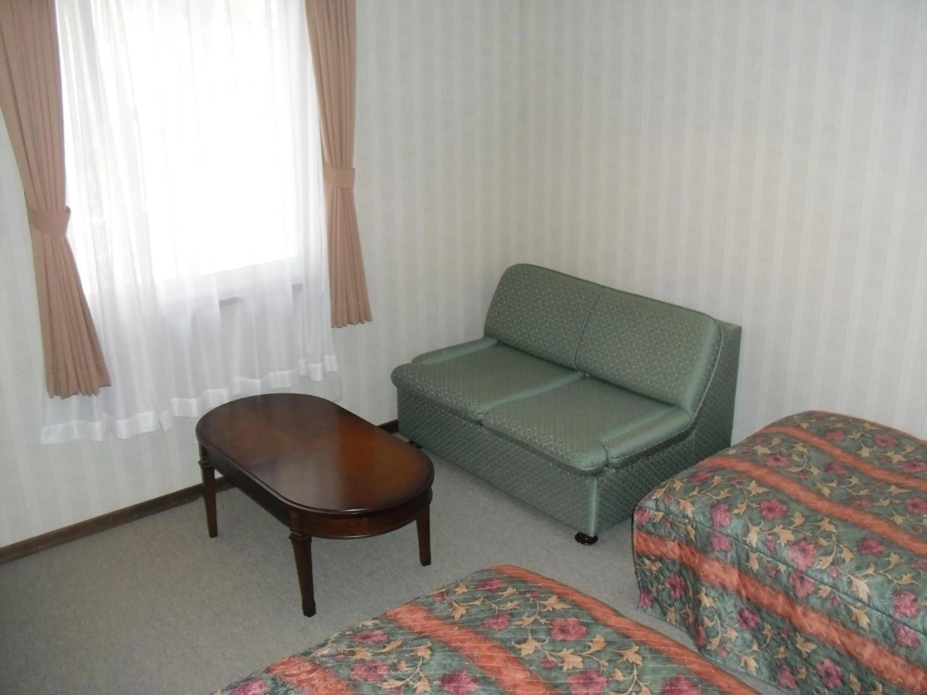 Twin Room in Gasthof Ascot