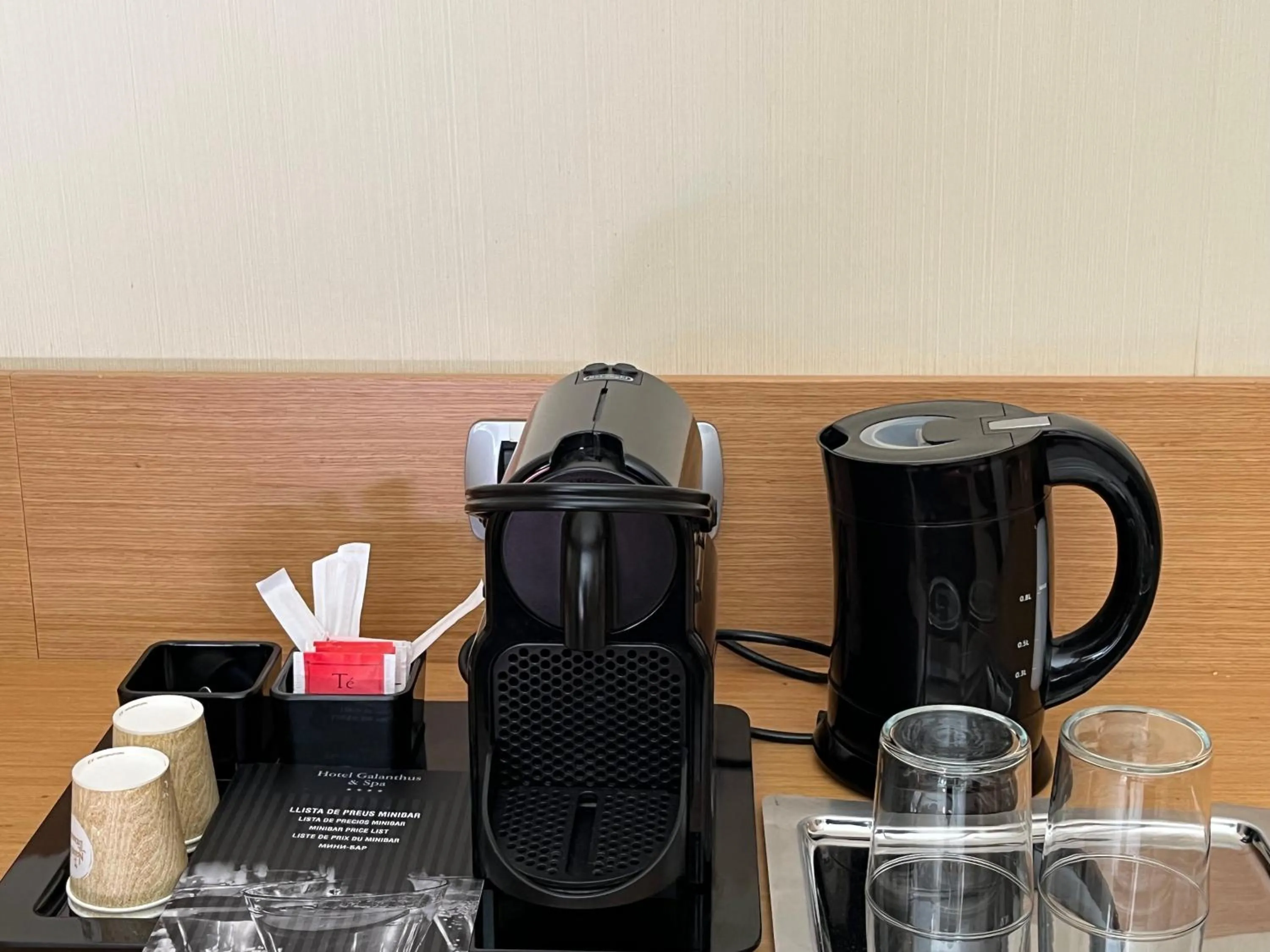 Deluxe Family Room  in Wuau! Hotel Galanthus & Spa