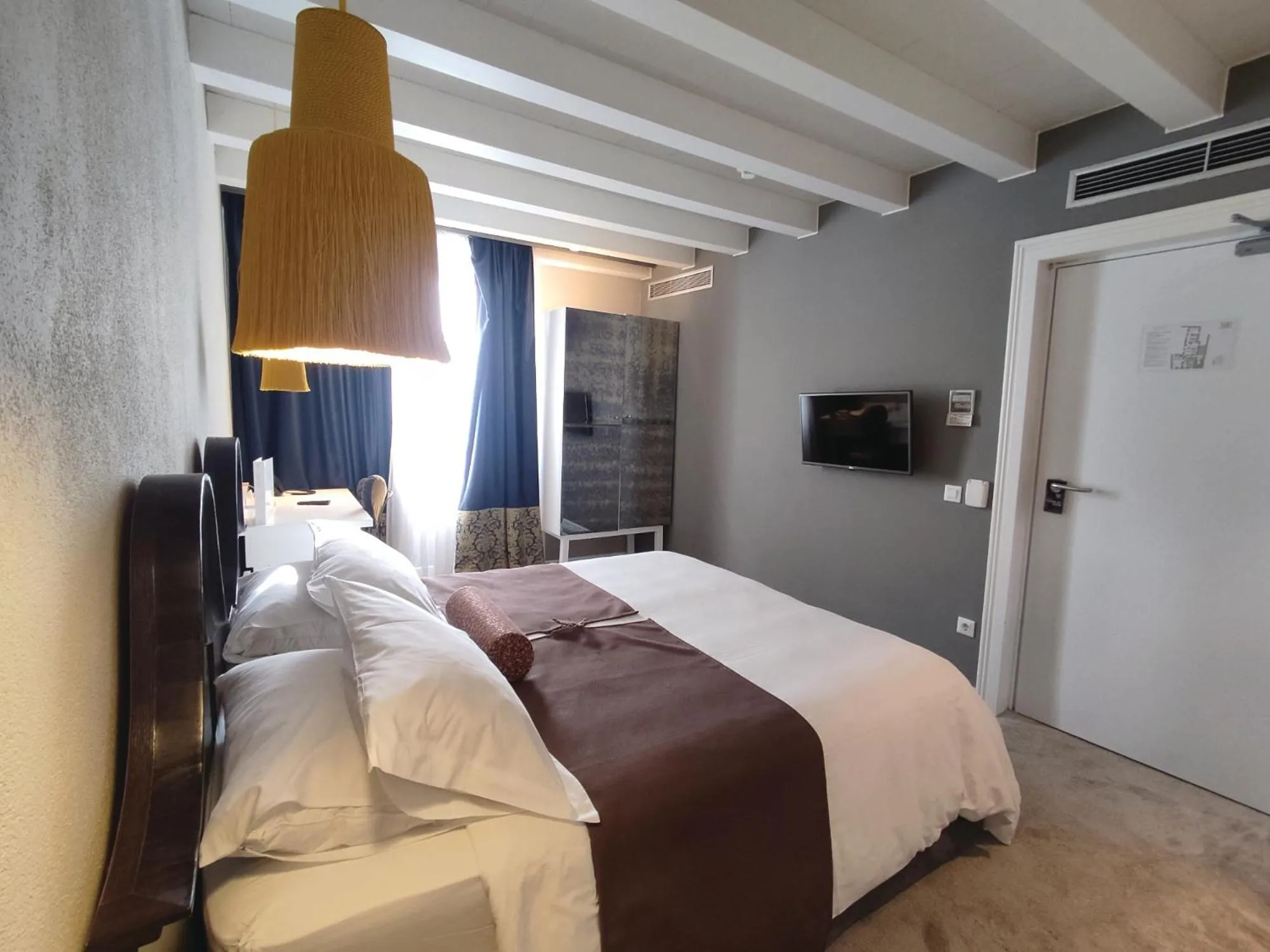 Superior Double Room - single occupancy in XII Century Heritage Hotel